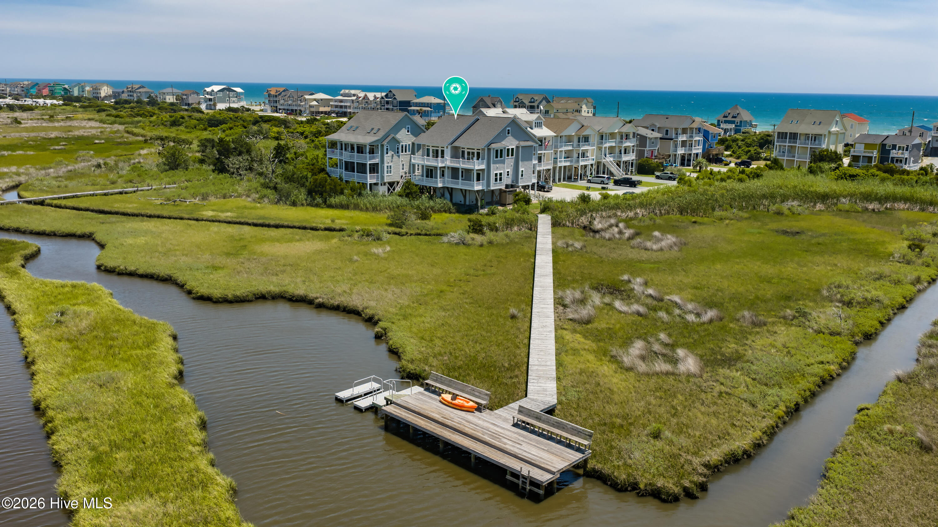 128 Sea Oaks Court Property Photo 4