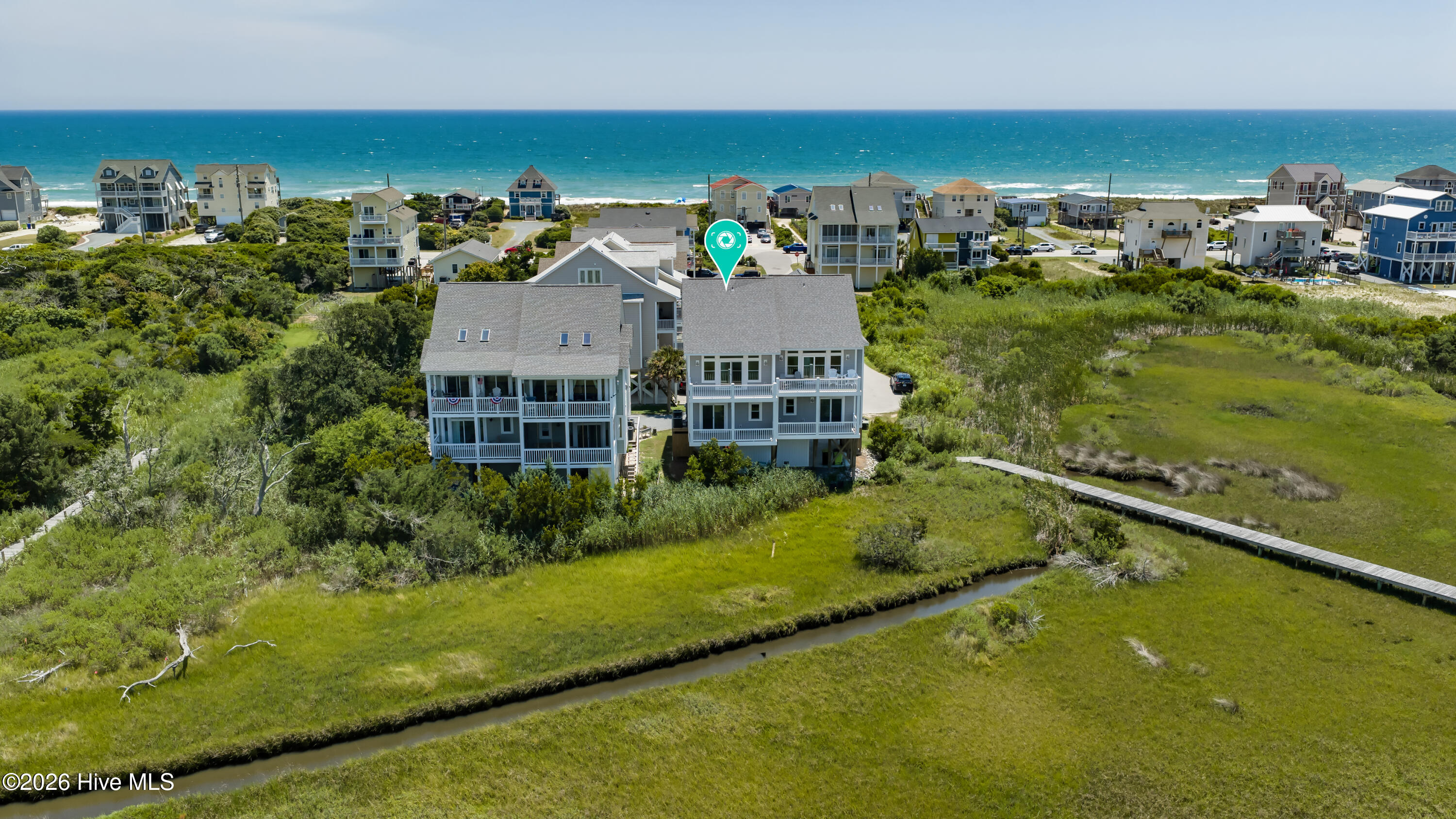 128 Sea Oaks Court Property Photo 5