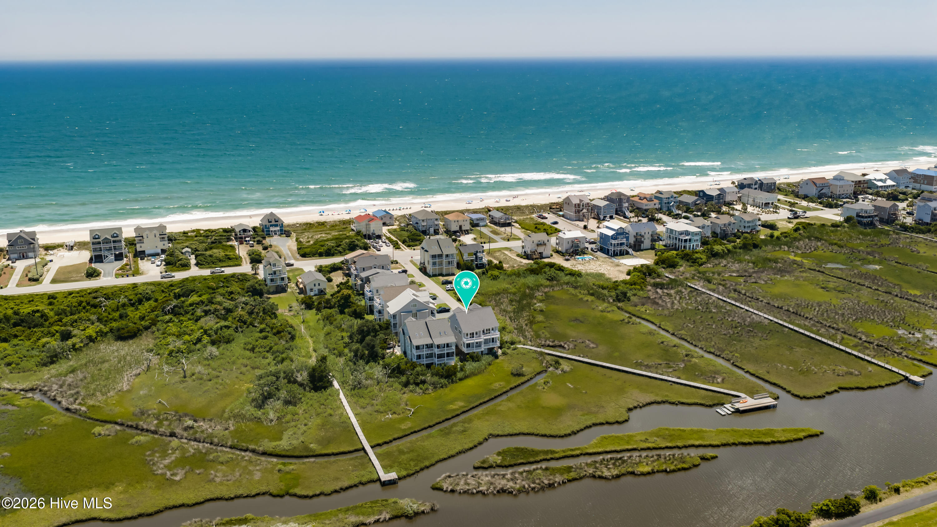 128 Sea Oaks Court Property Photo 6