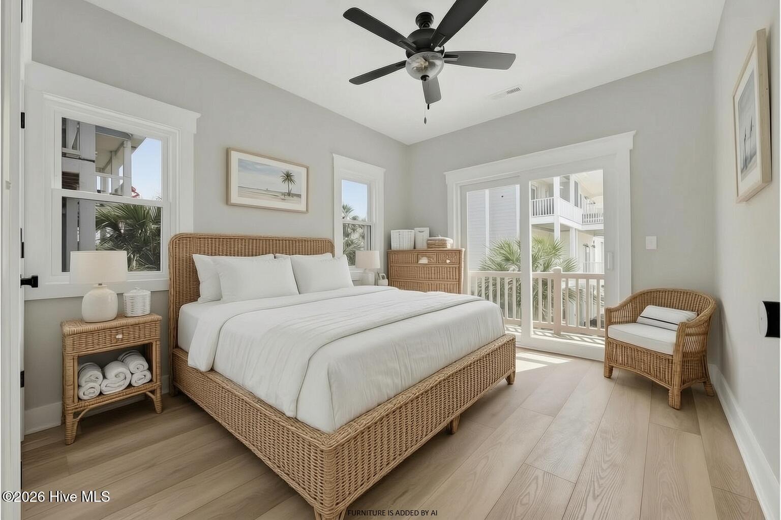 128 Sea Oaks Court Property Photo 15