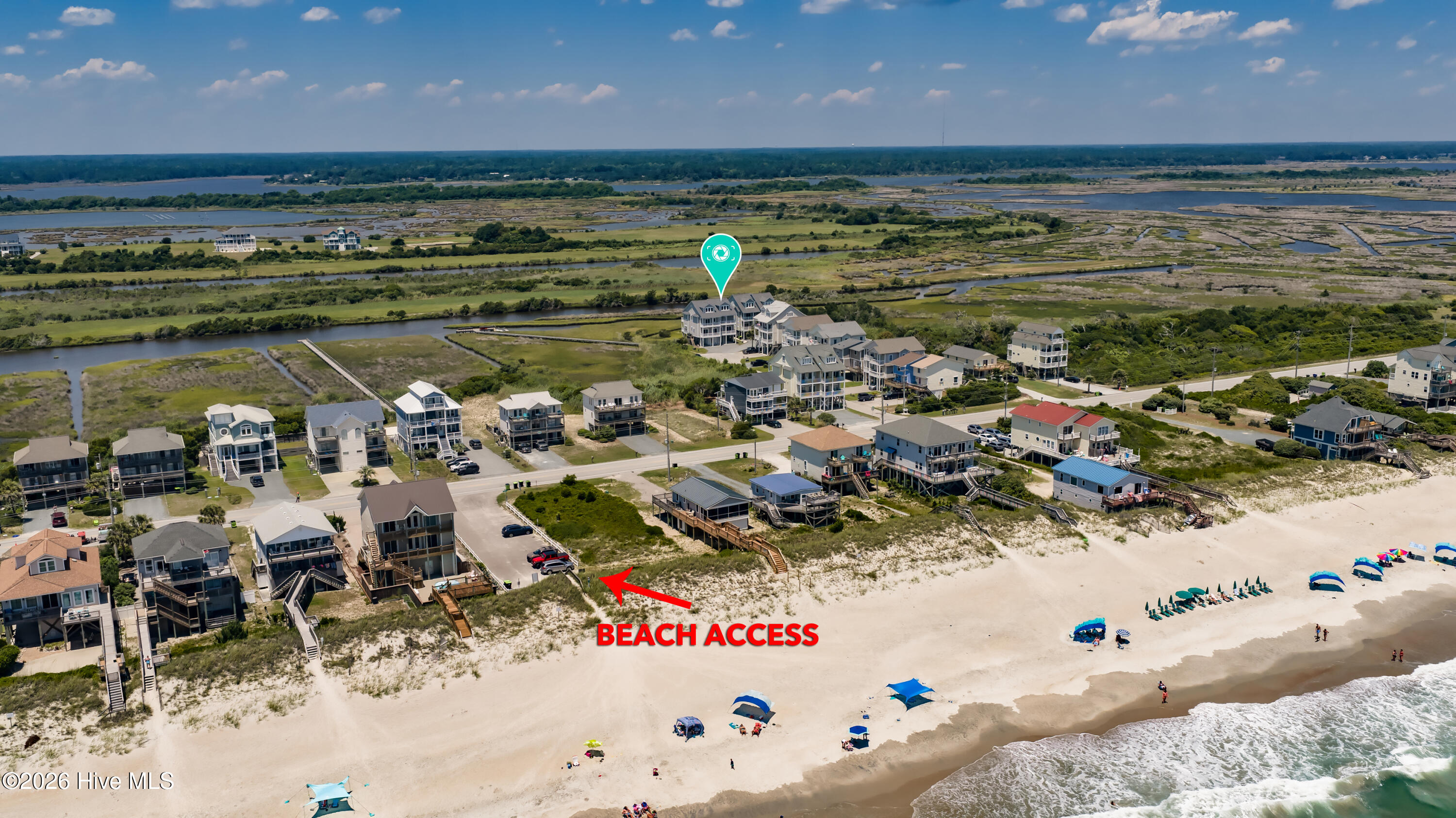 128 Sea Oaks Court Property Photo 54