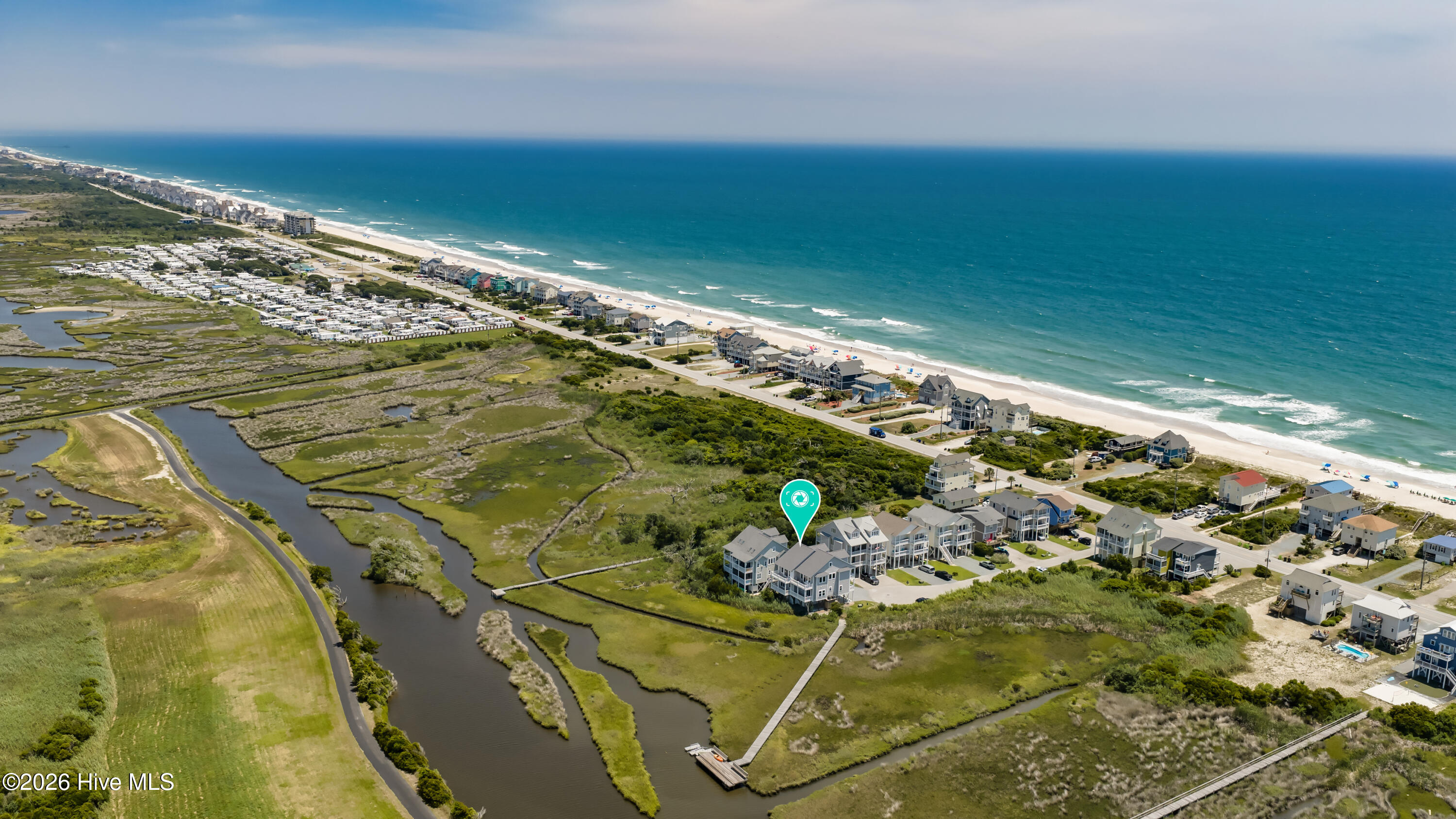 128 Sea Oaks Court Property Photo 56