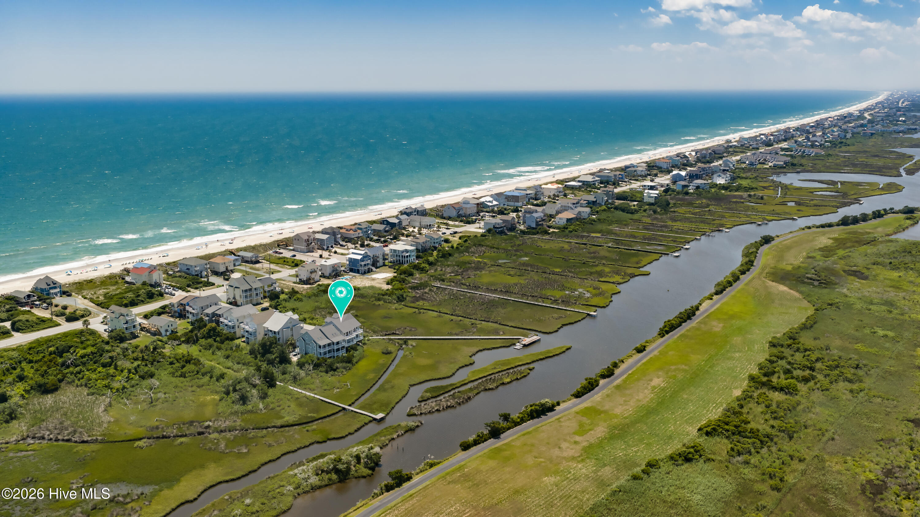 128 Sea Oaks Court Property Photo 57