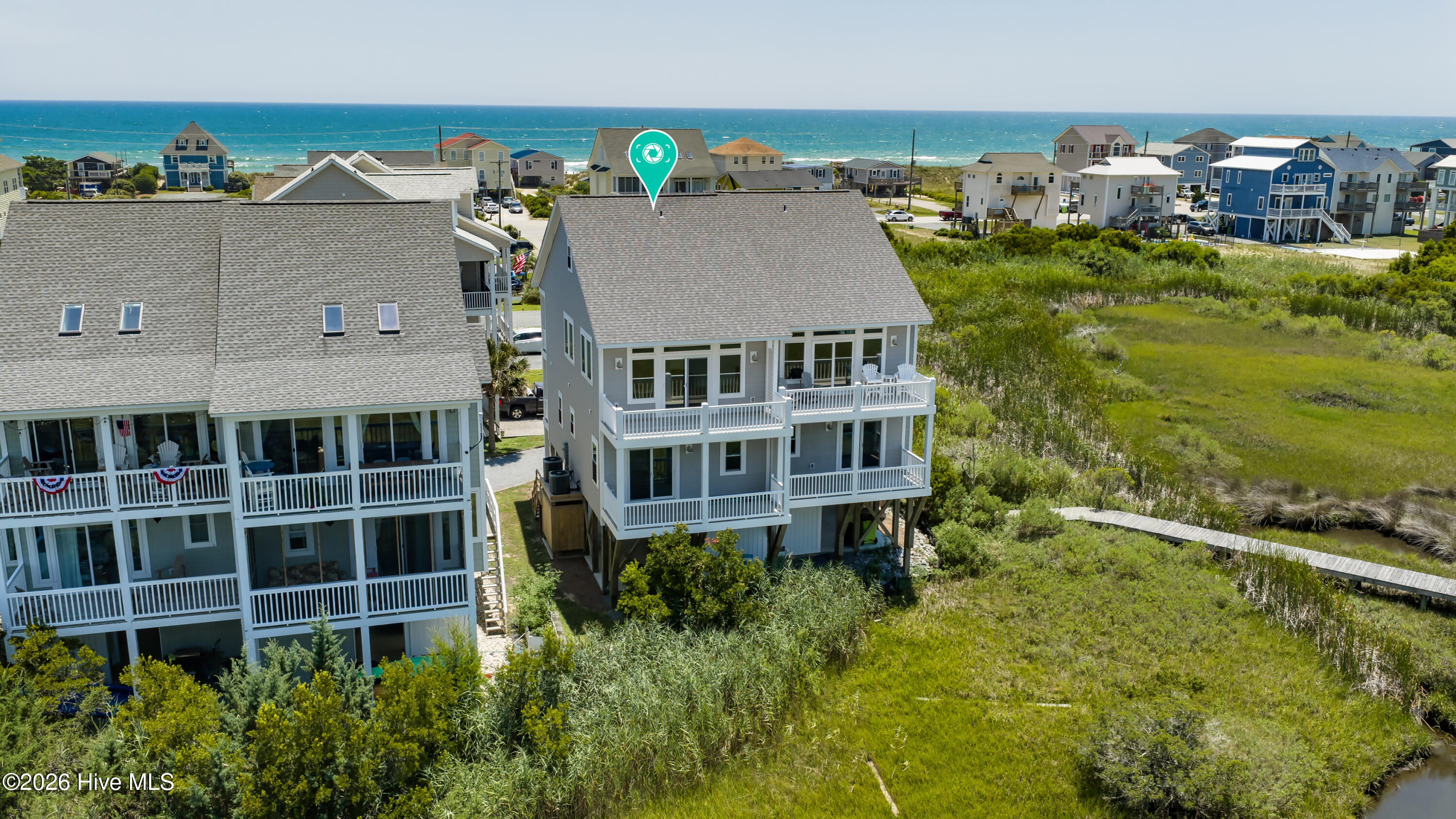 128 Sea Oaks Court Property Photo 60