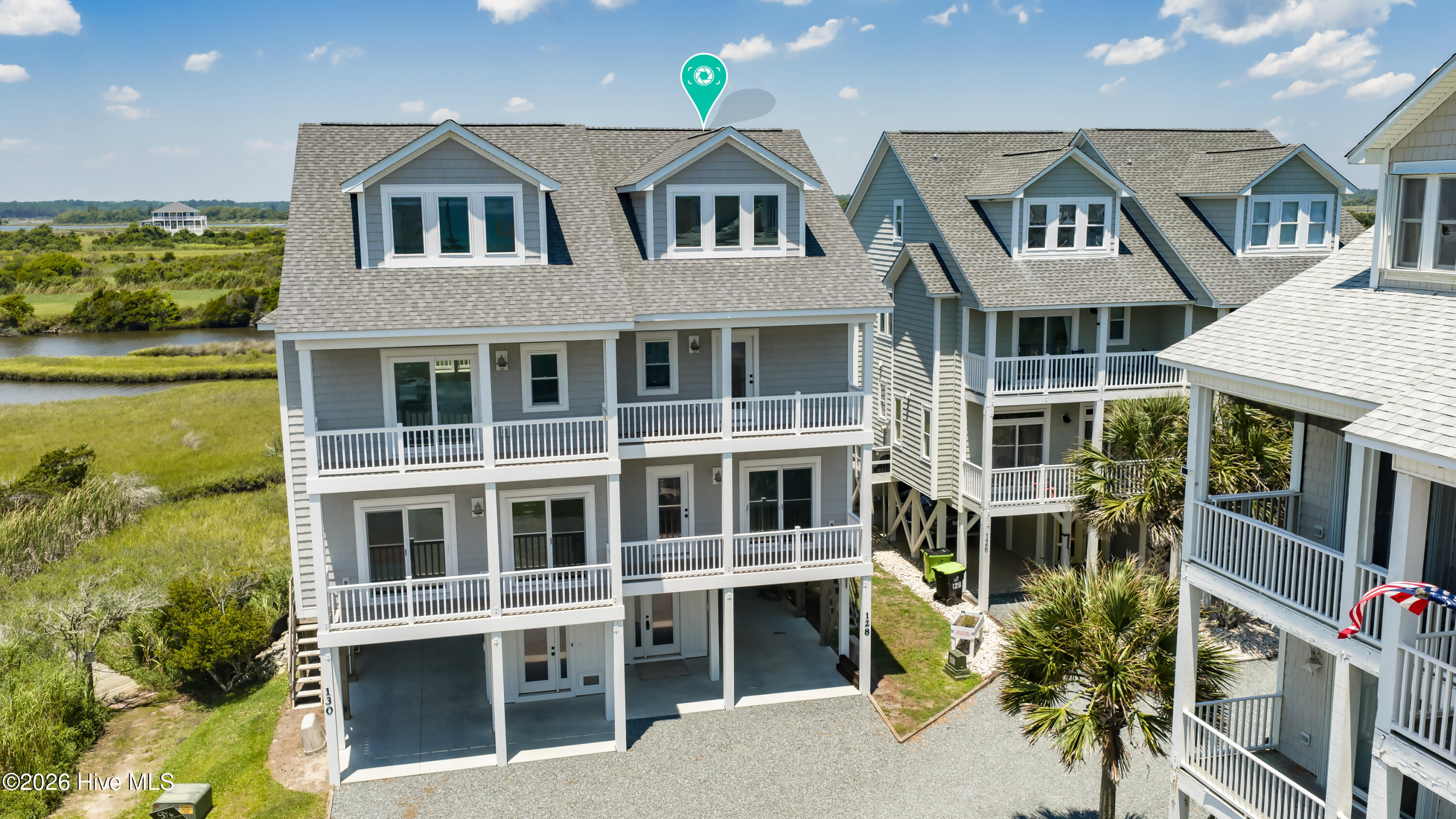 128 Sea Oaks Court Property Photo 60