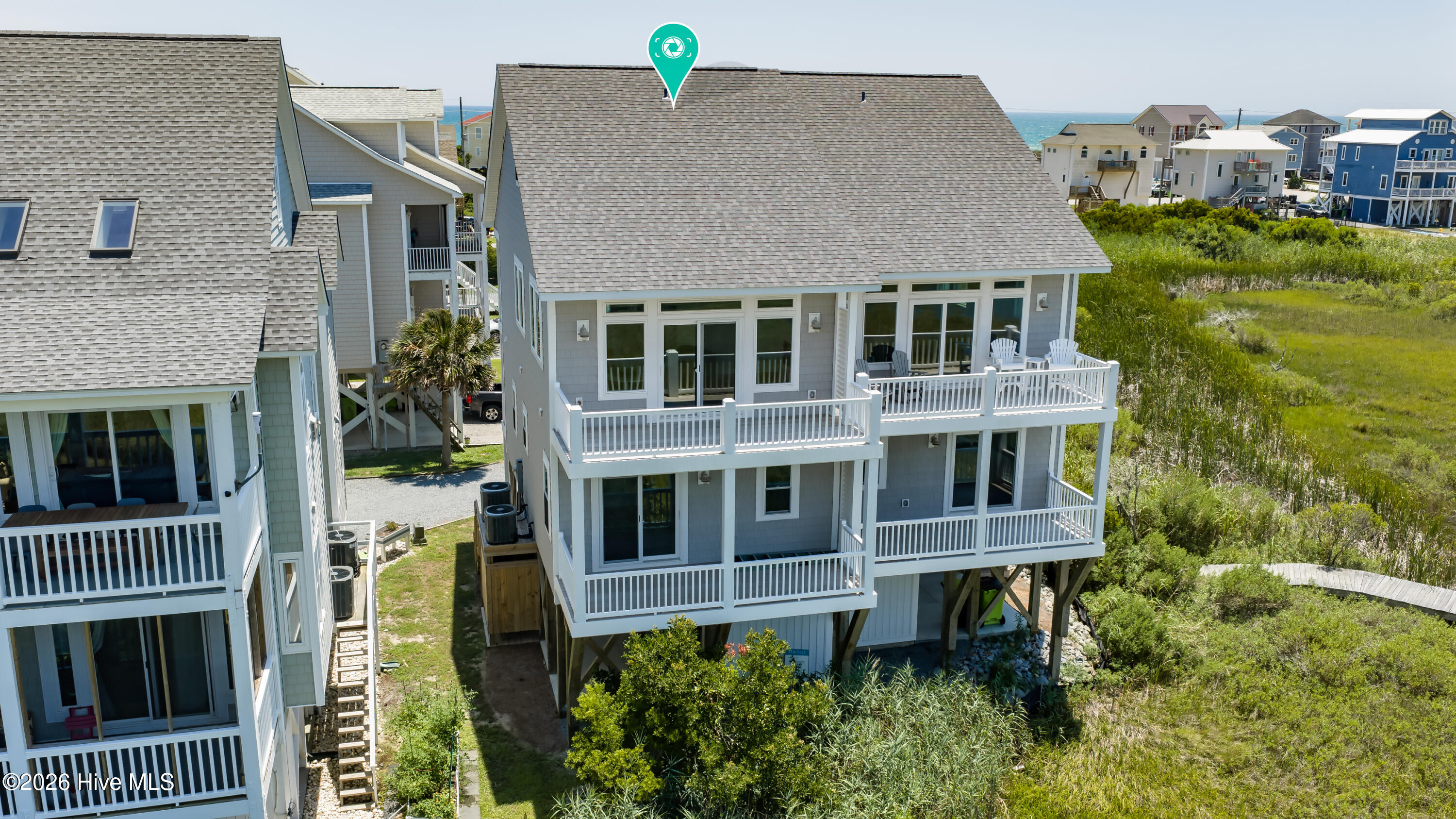 128 Sea Oaks Court Property Photo 65
