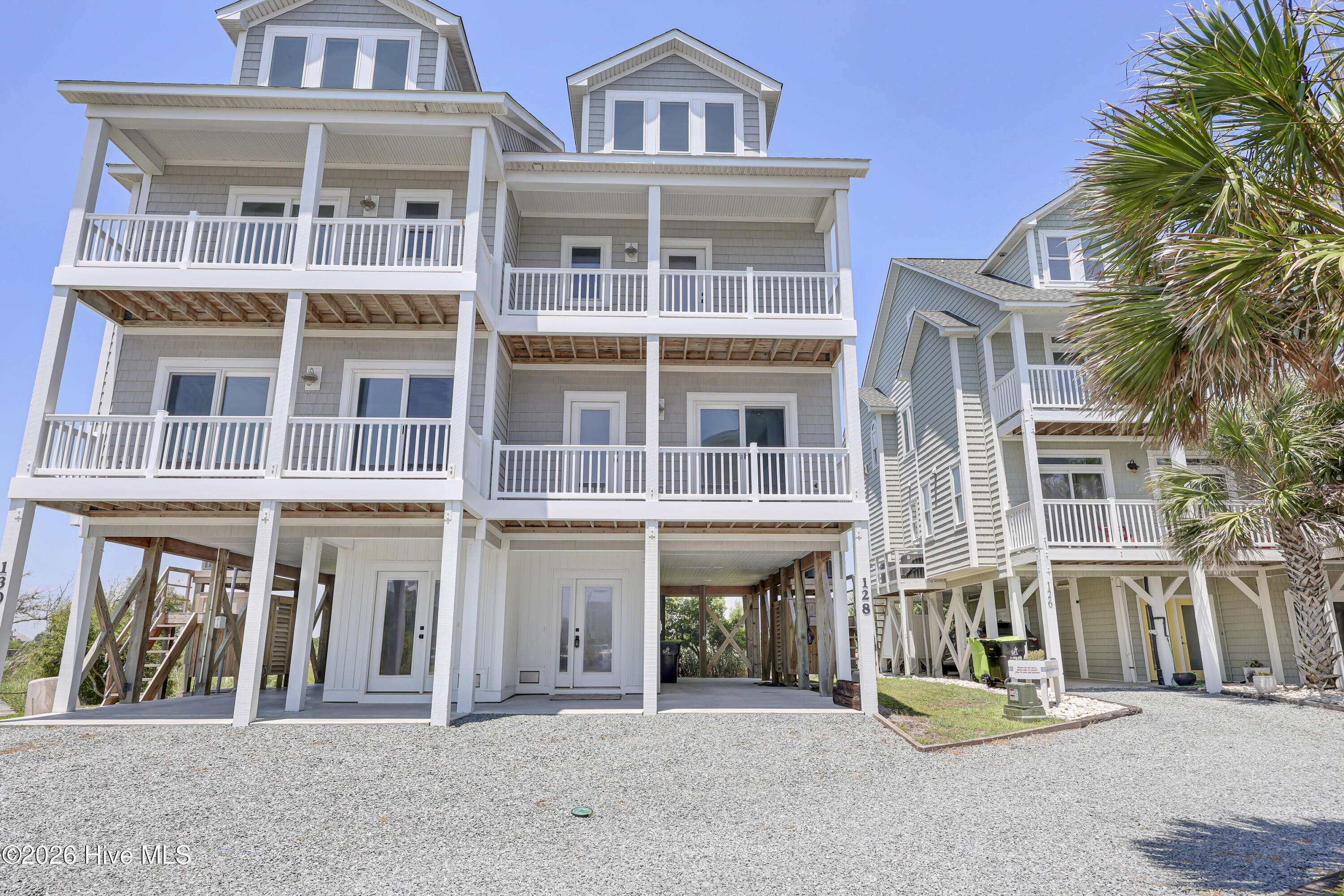 128 Sea Oaks Court Property Photo 67
