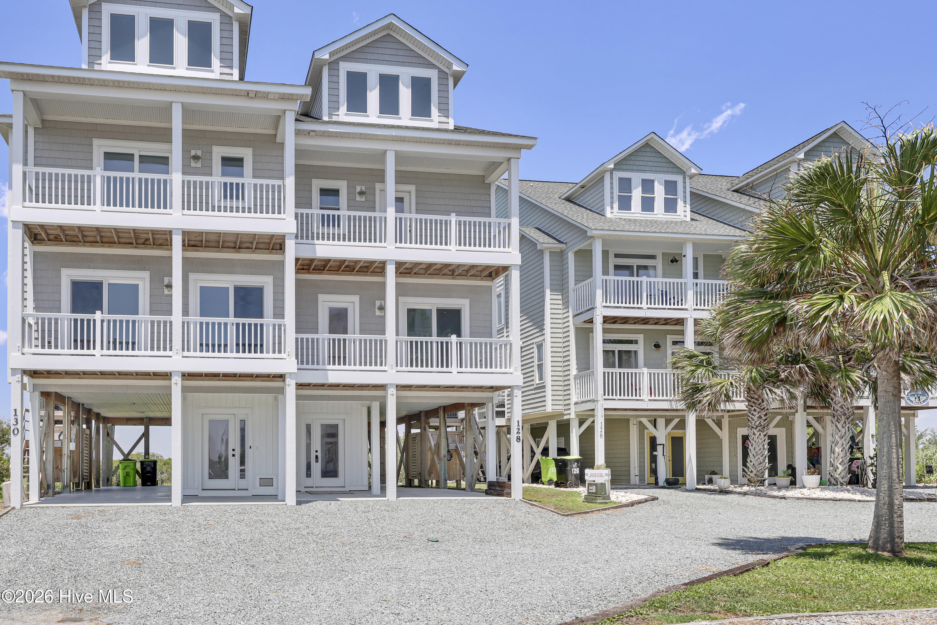128 Sea Oaks Court Property Photo 68
