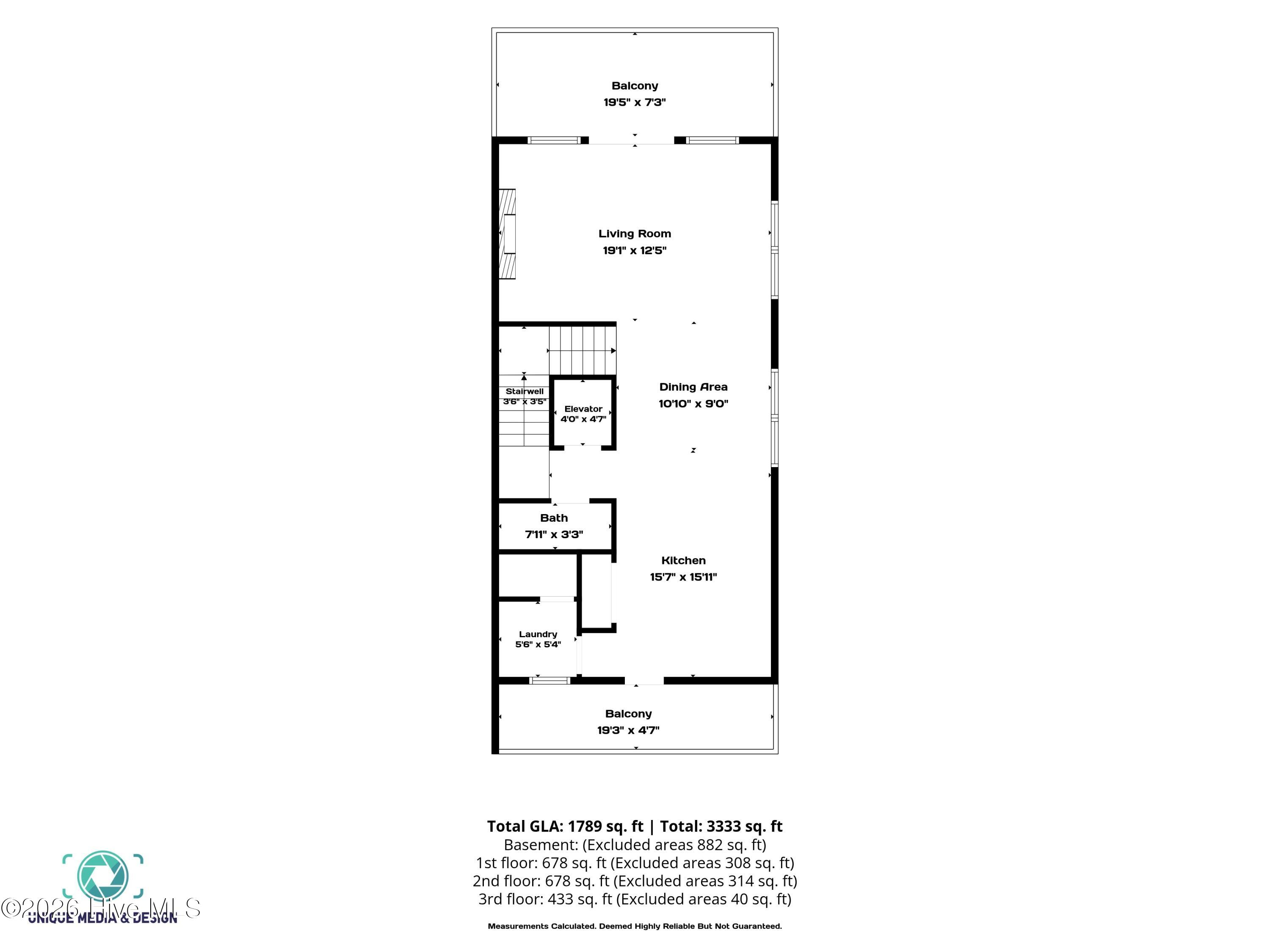 128 Sea Oaks Court Property Photo 74