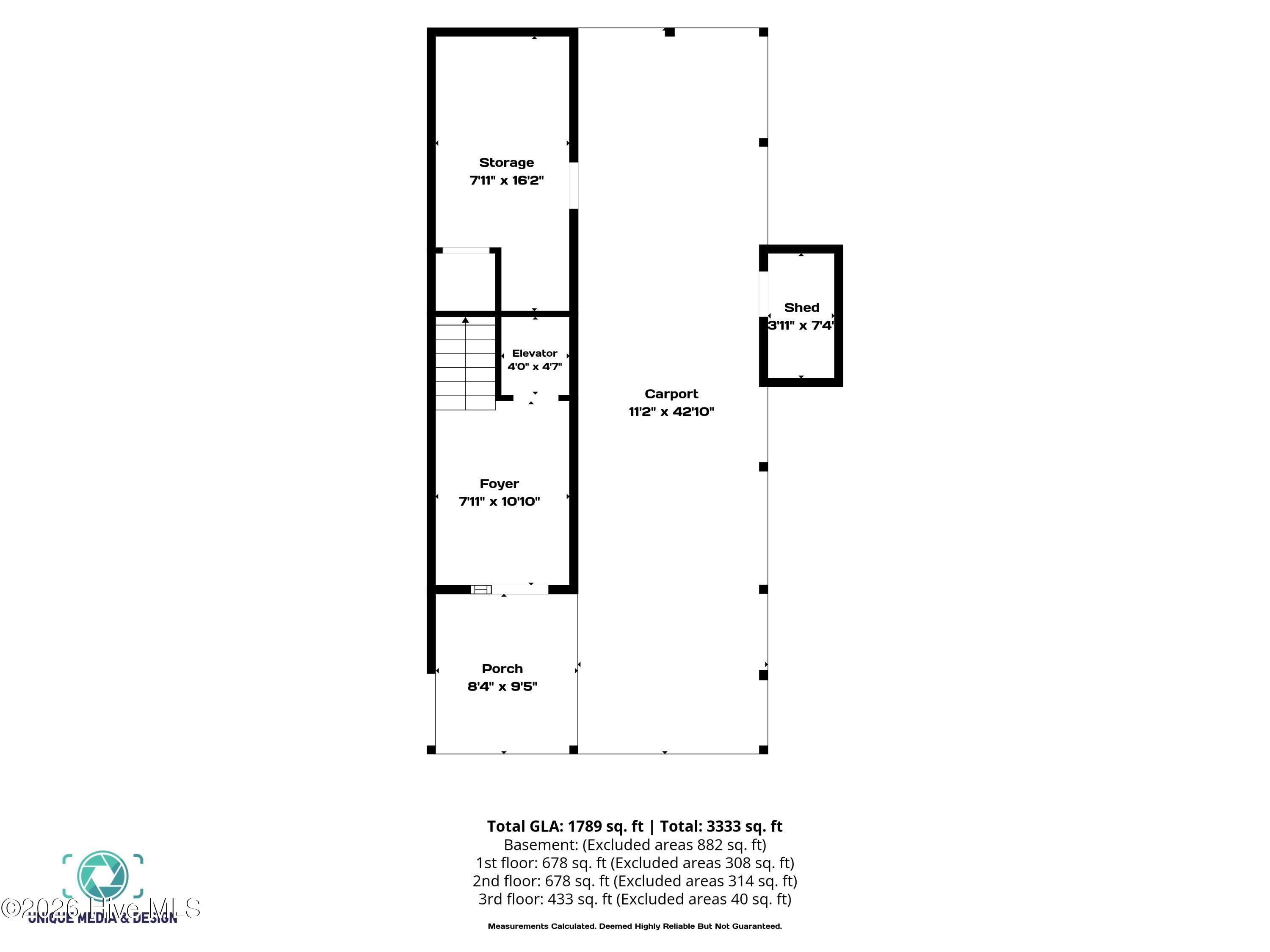 128 Sea Oaks Court Property Photo 78