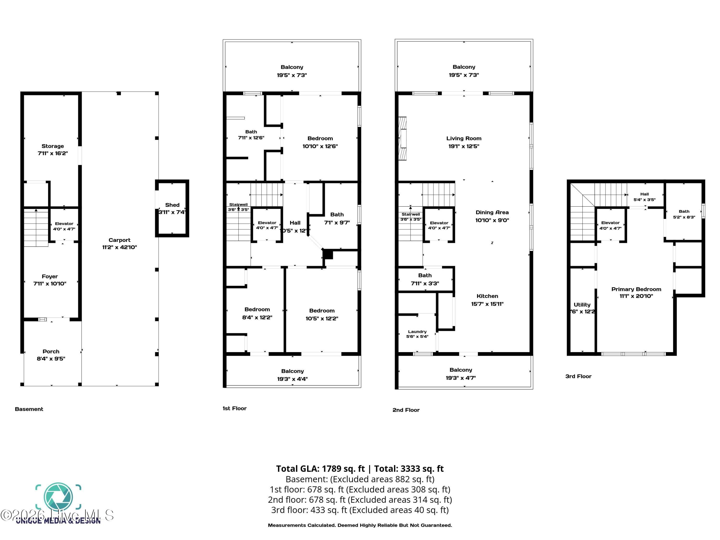 128 Sea Oaks Court Property Photo 82