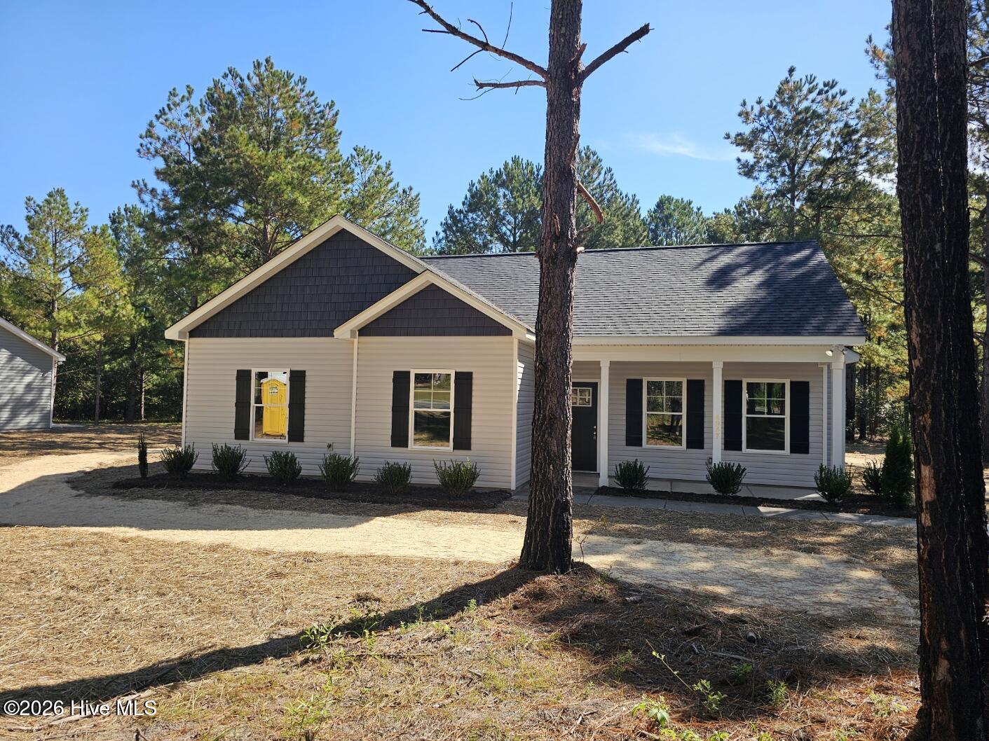 4947 Hillmon Grove Road Property Photo 1