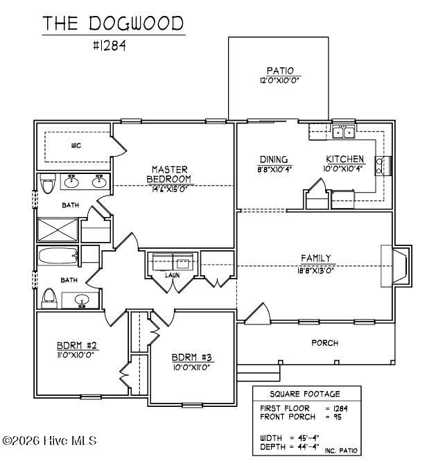 4947 Hillmon Grove Road Property Photo 2