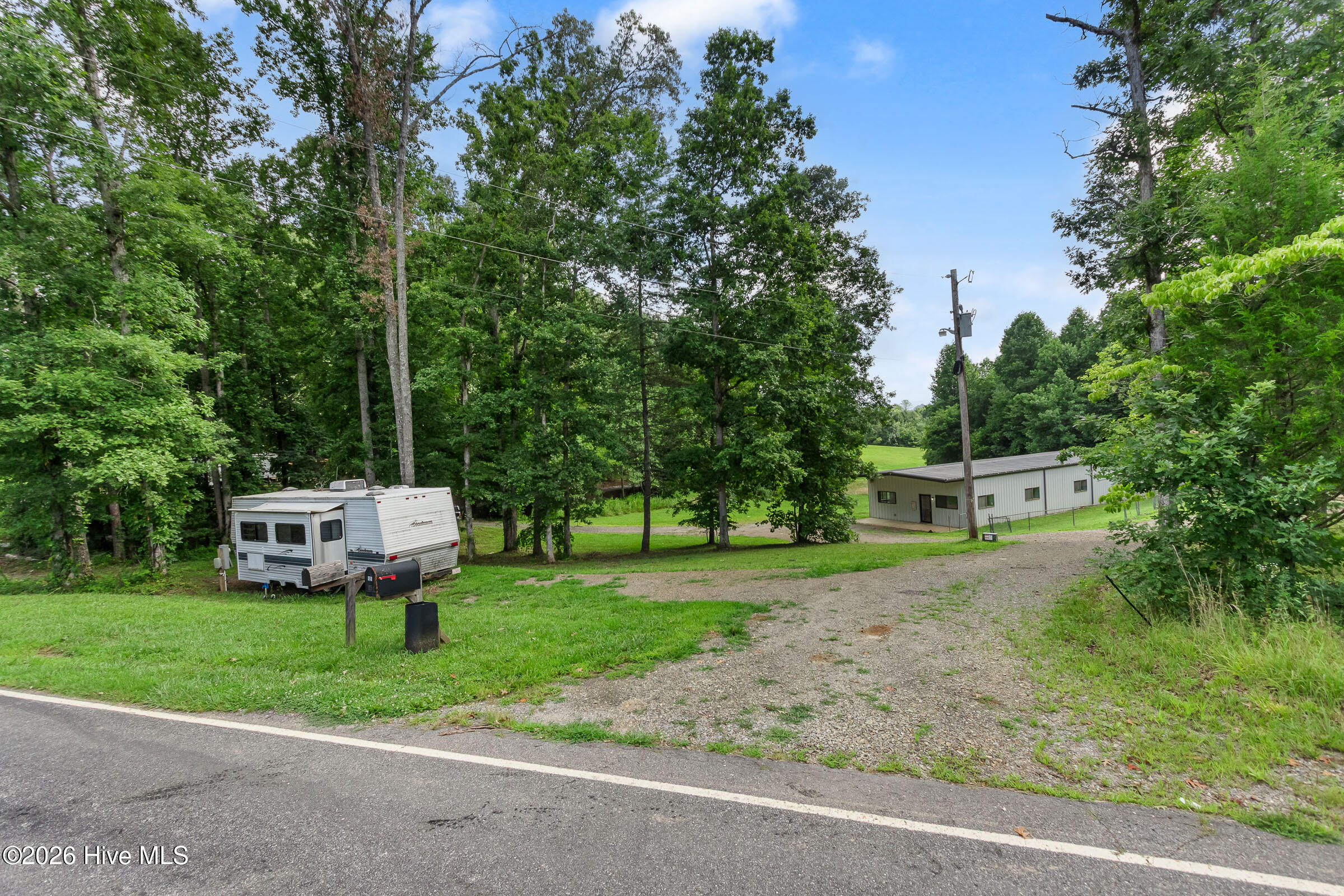 125 Gold Branch Road Property Photo 3