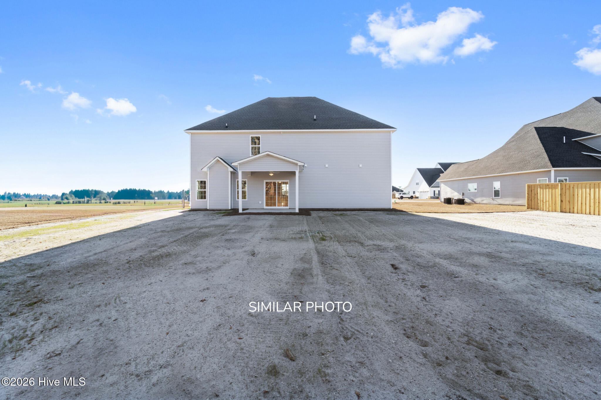 281 Water Wagon Trail Property Photo 37