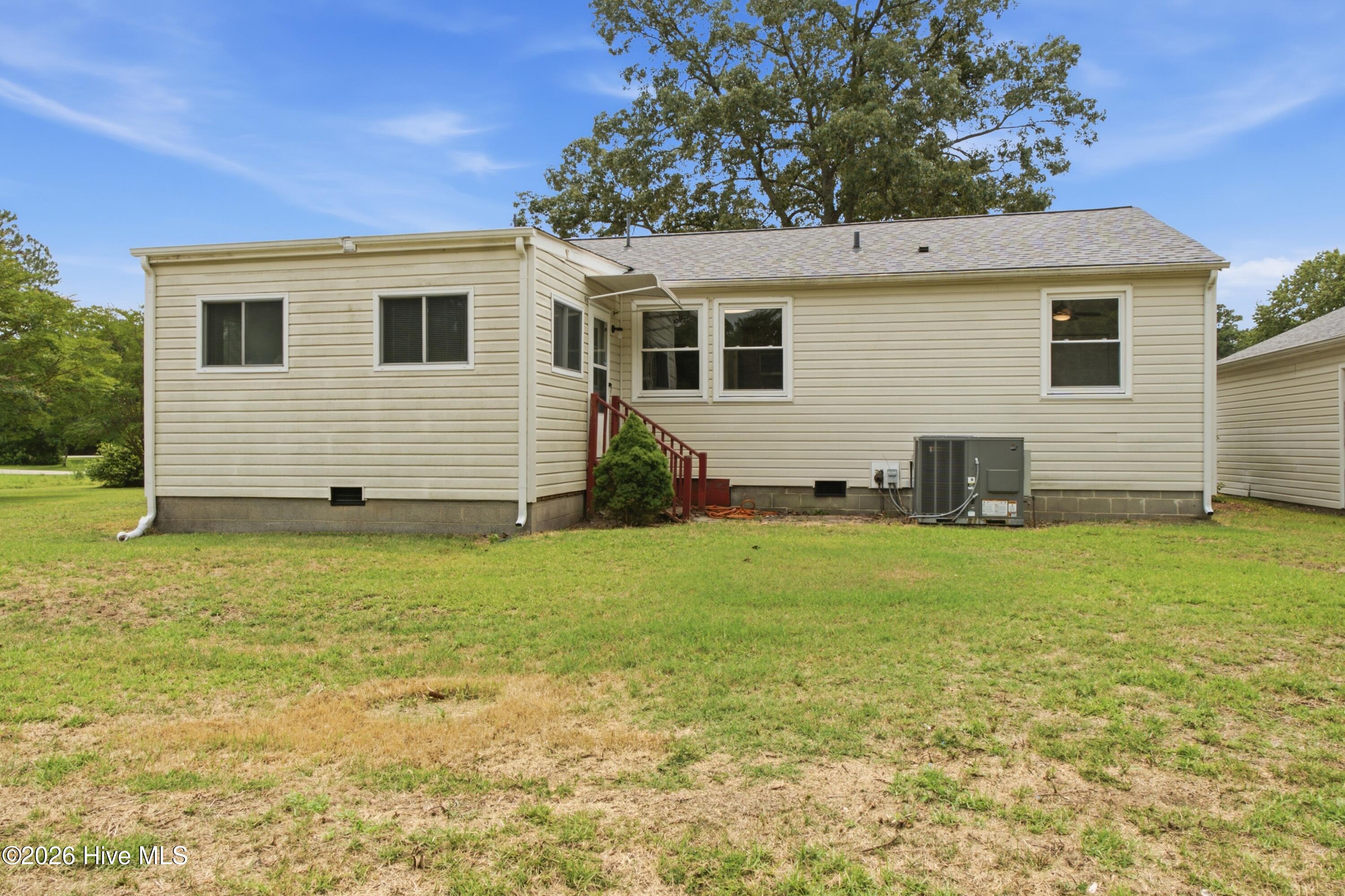 213 Cherokee Trail Property Photo 8