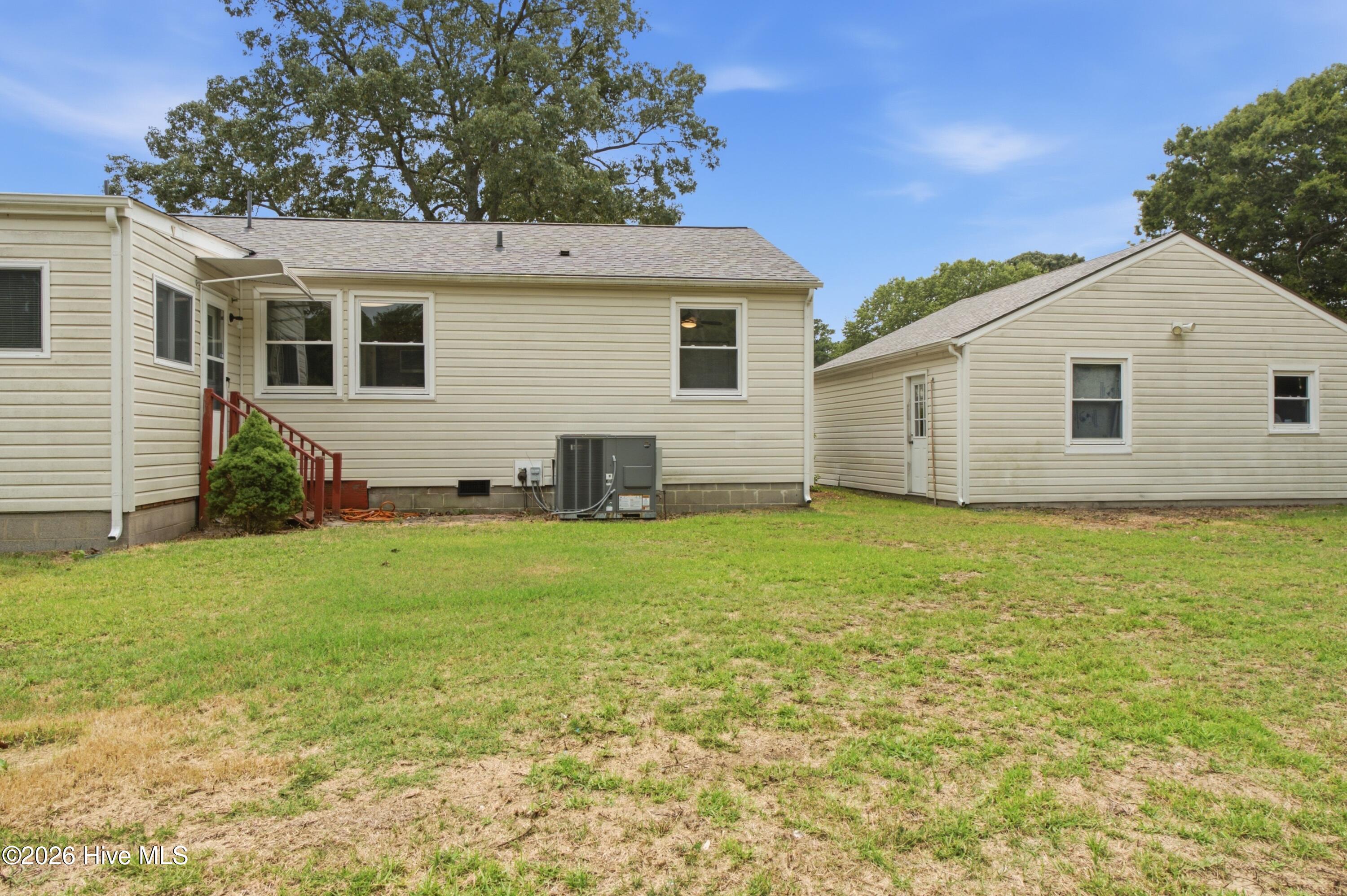 213 Cherokee Trail Property Photo 10