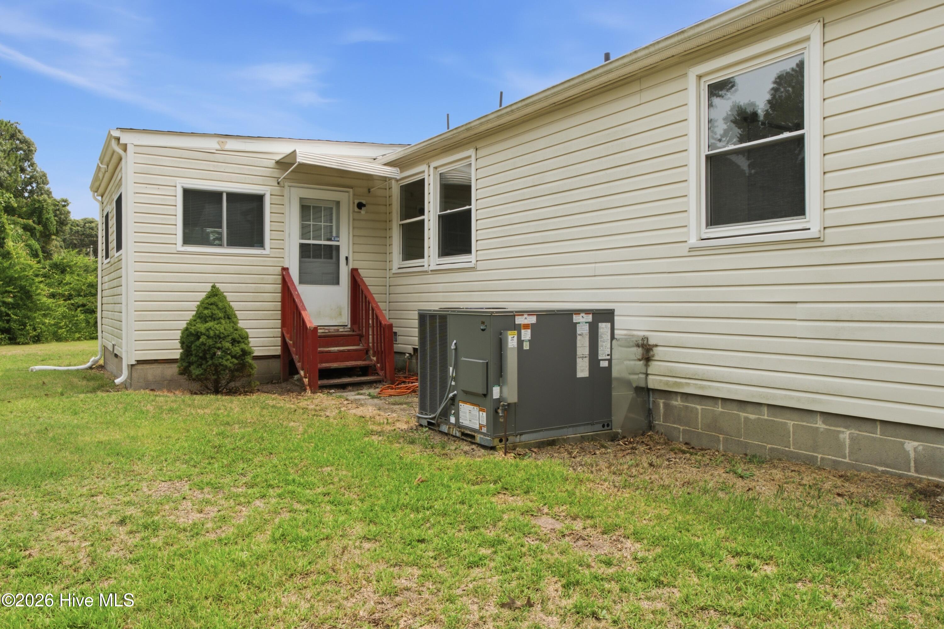 213 Cherokee Trail Property Photo 11