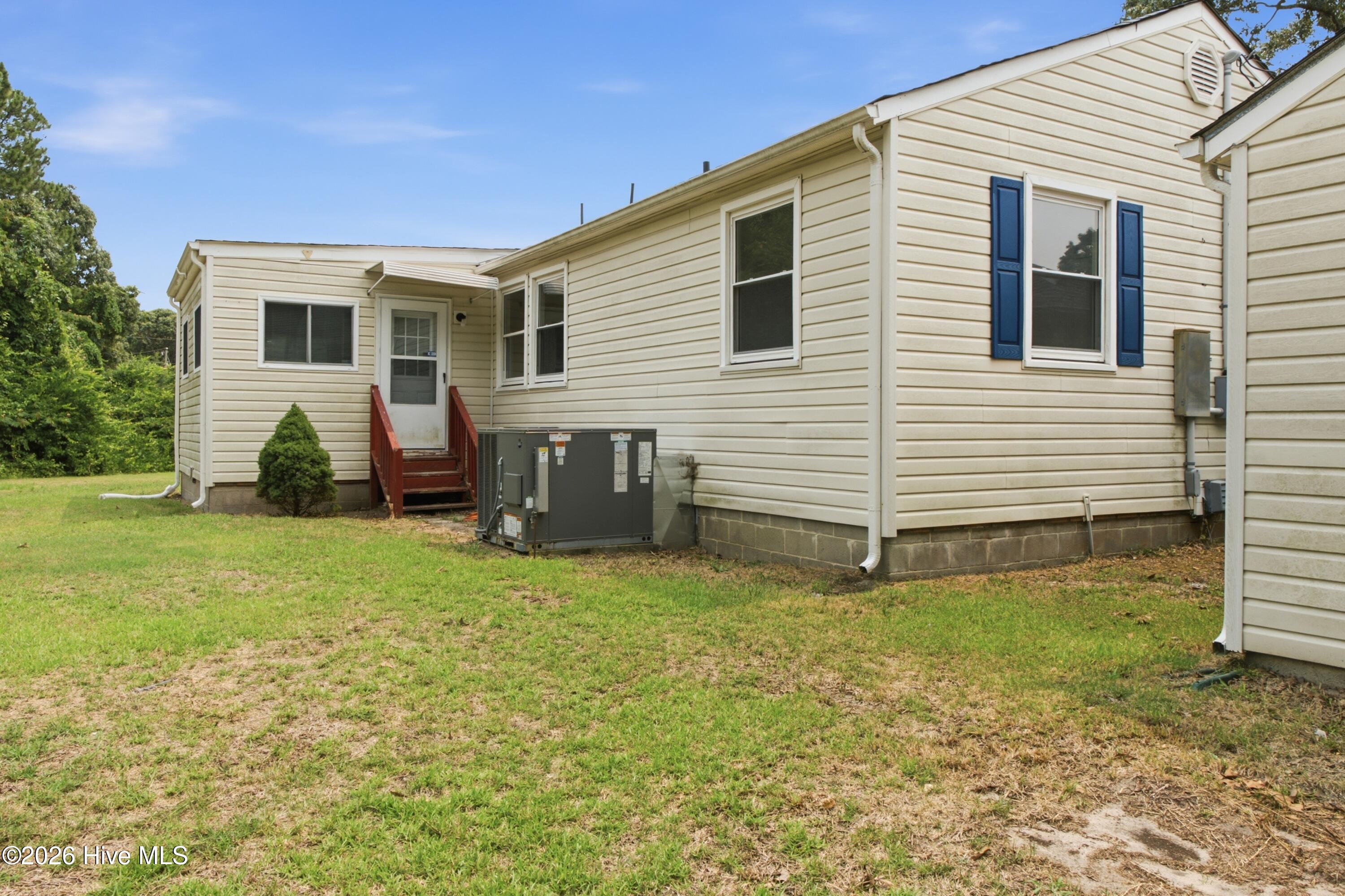 213 Cherokee Trail Property Photo 12