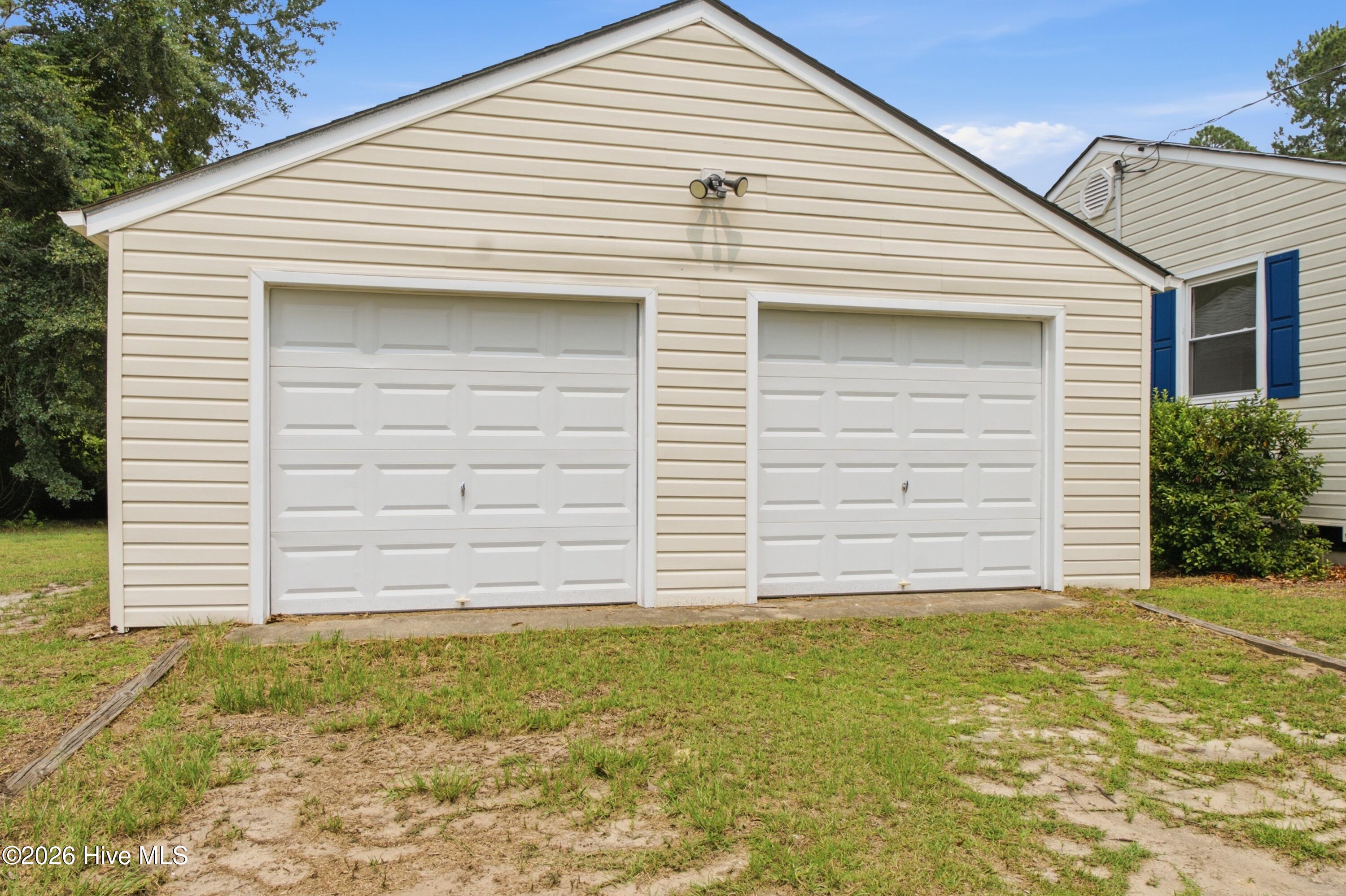 213 Cherokee Trail Property Photo 13
