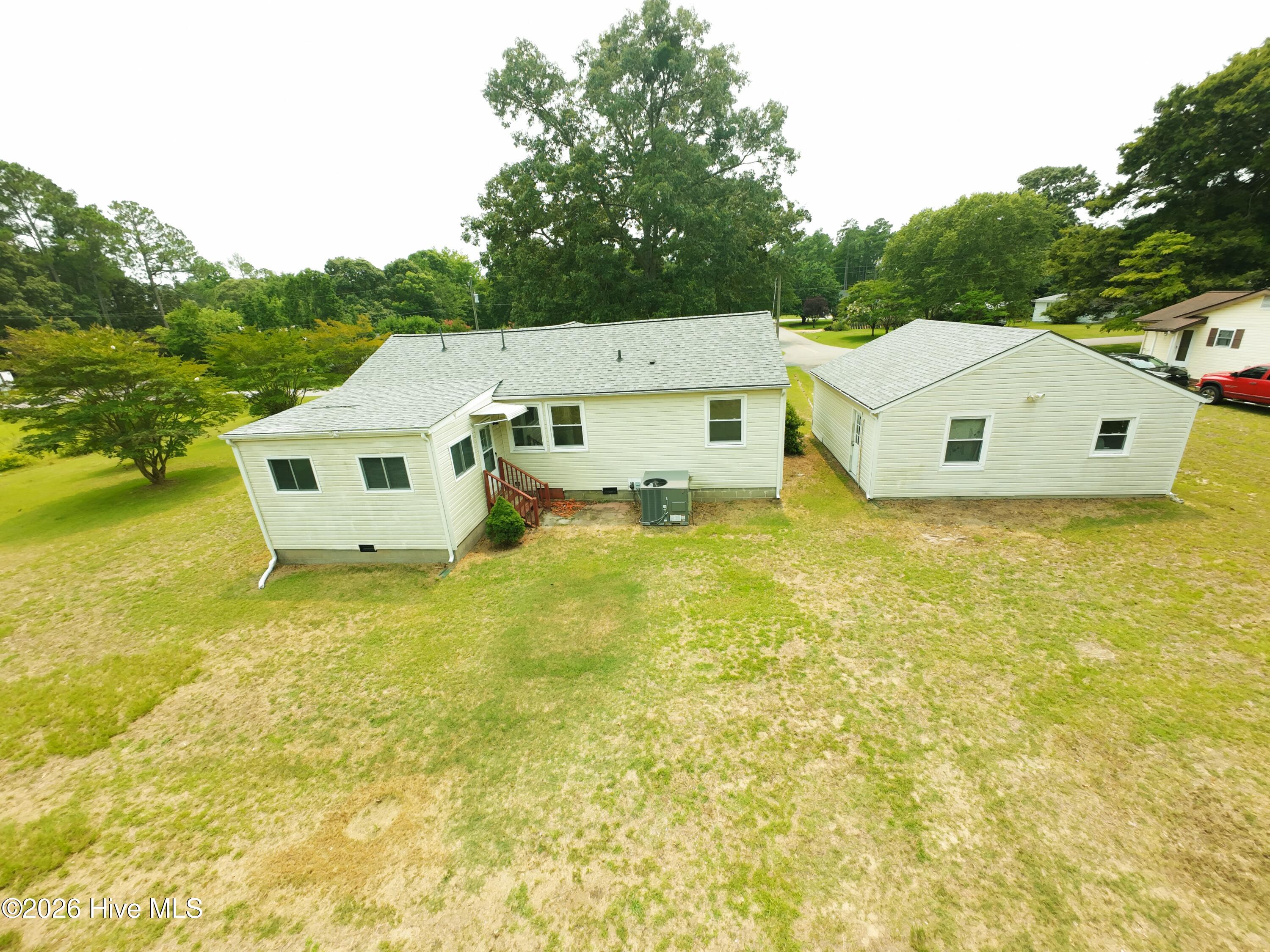 213 Cherokee Trail Property Photo 15