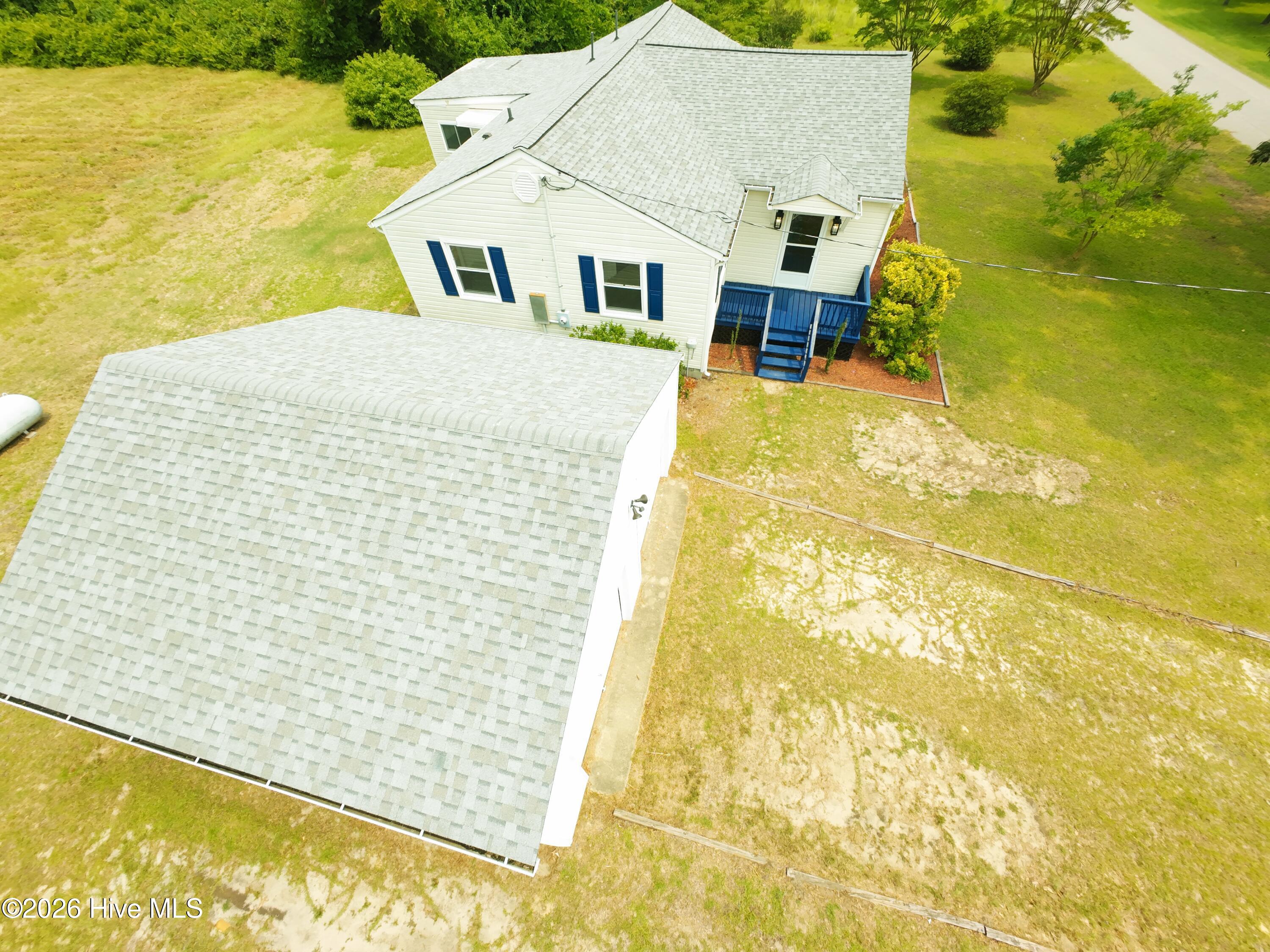 213 Cherokee Trail Property Photo 16