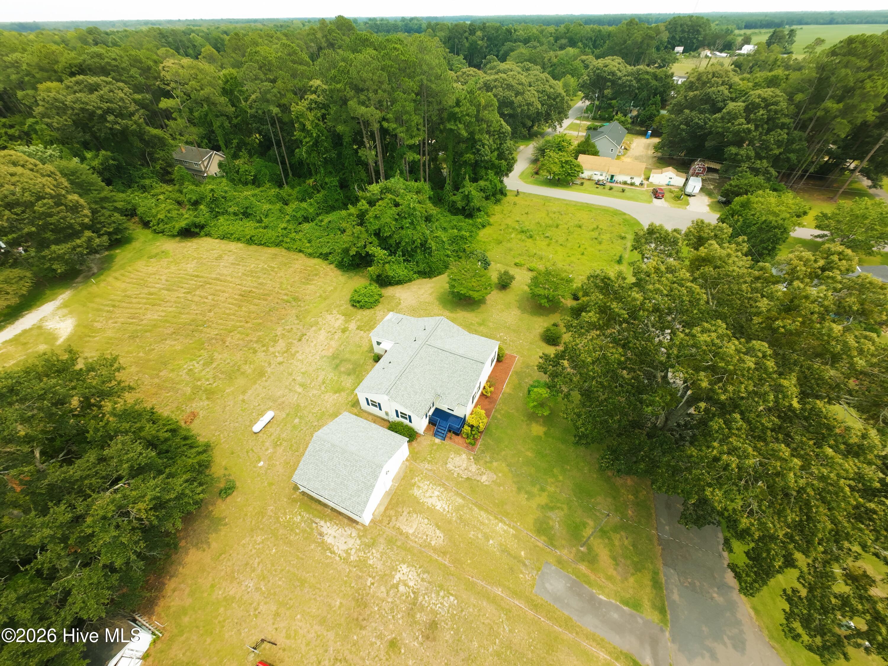 213 Cherokee Trail Property Photo 19