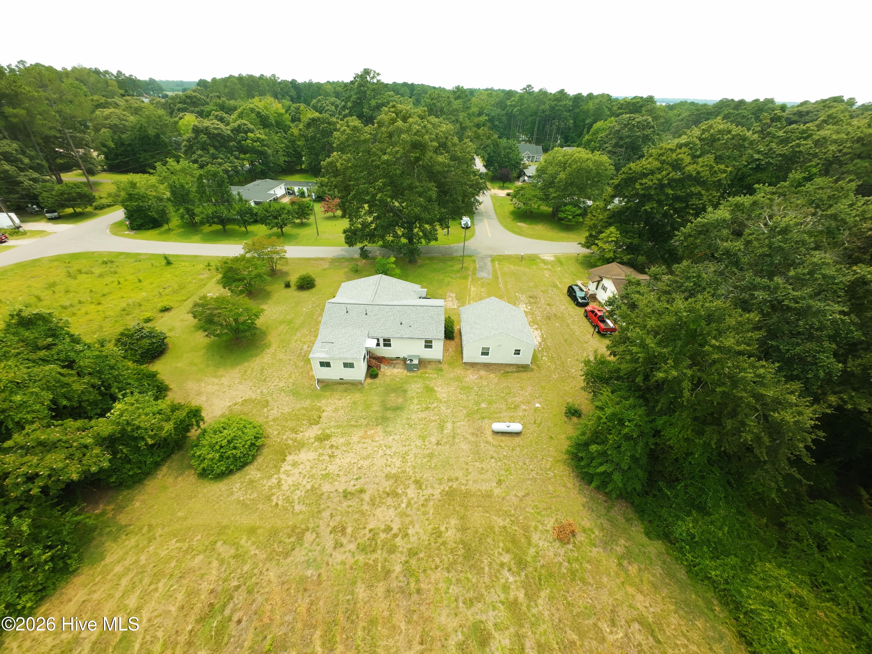 213 Cherokee Trail Property Photo 21