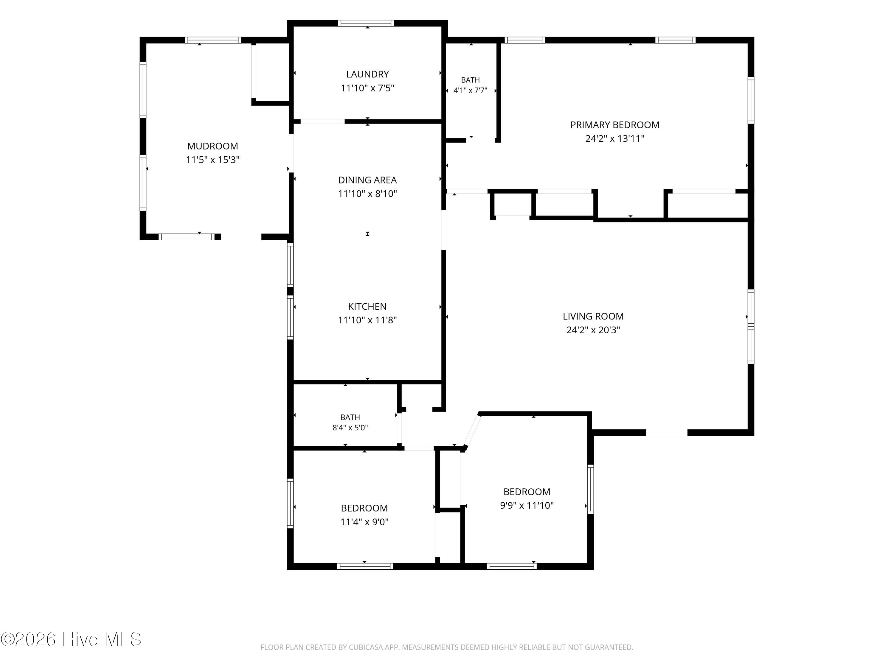 213 Cherokee Trail Property Photo 22
