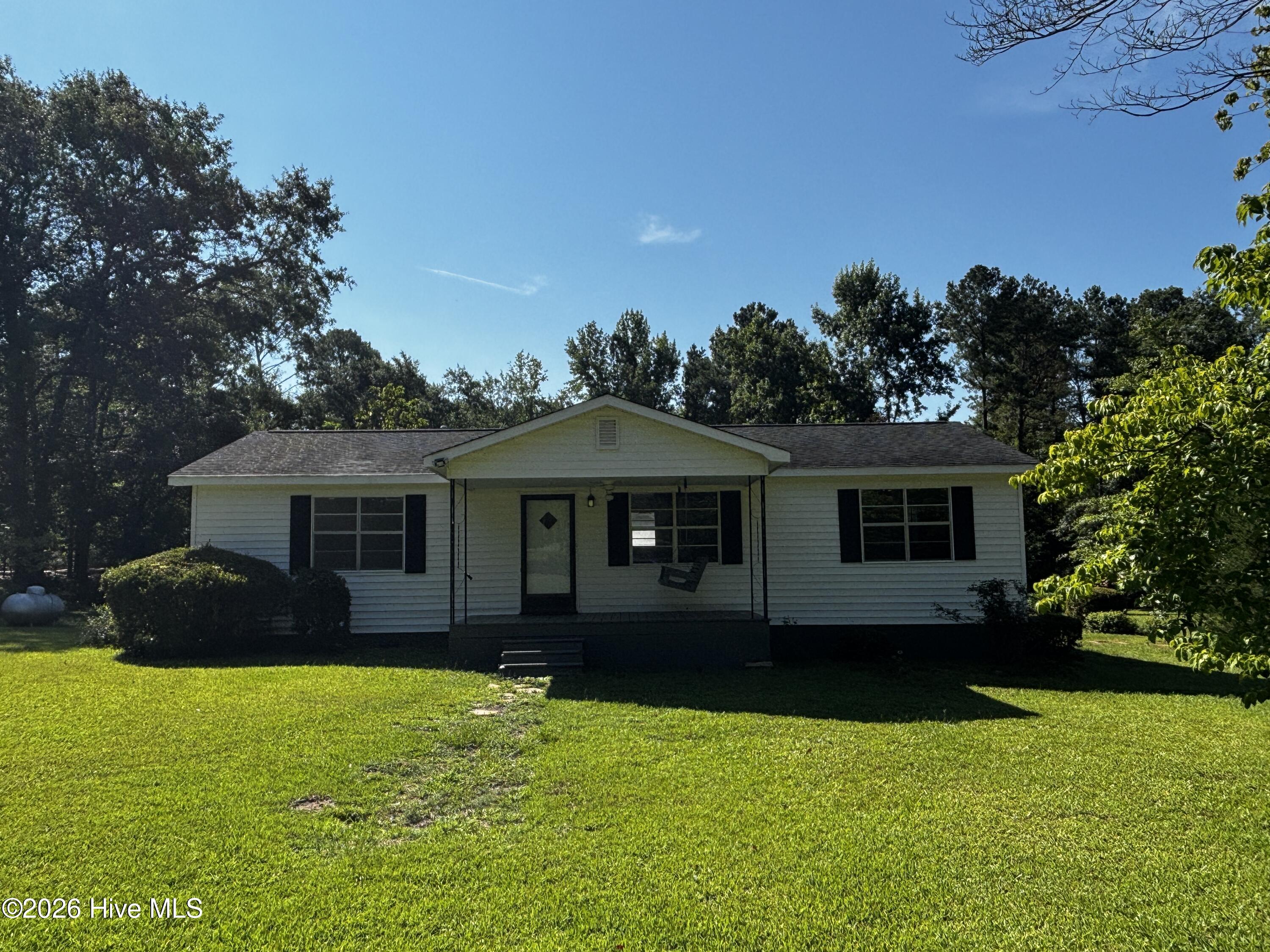 5494 Huff's Bridge Road Property Photo 2