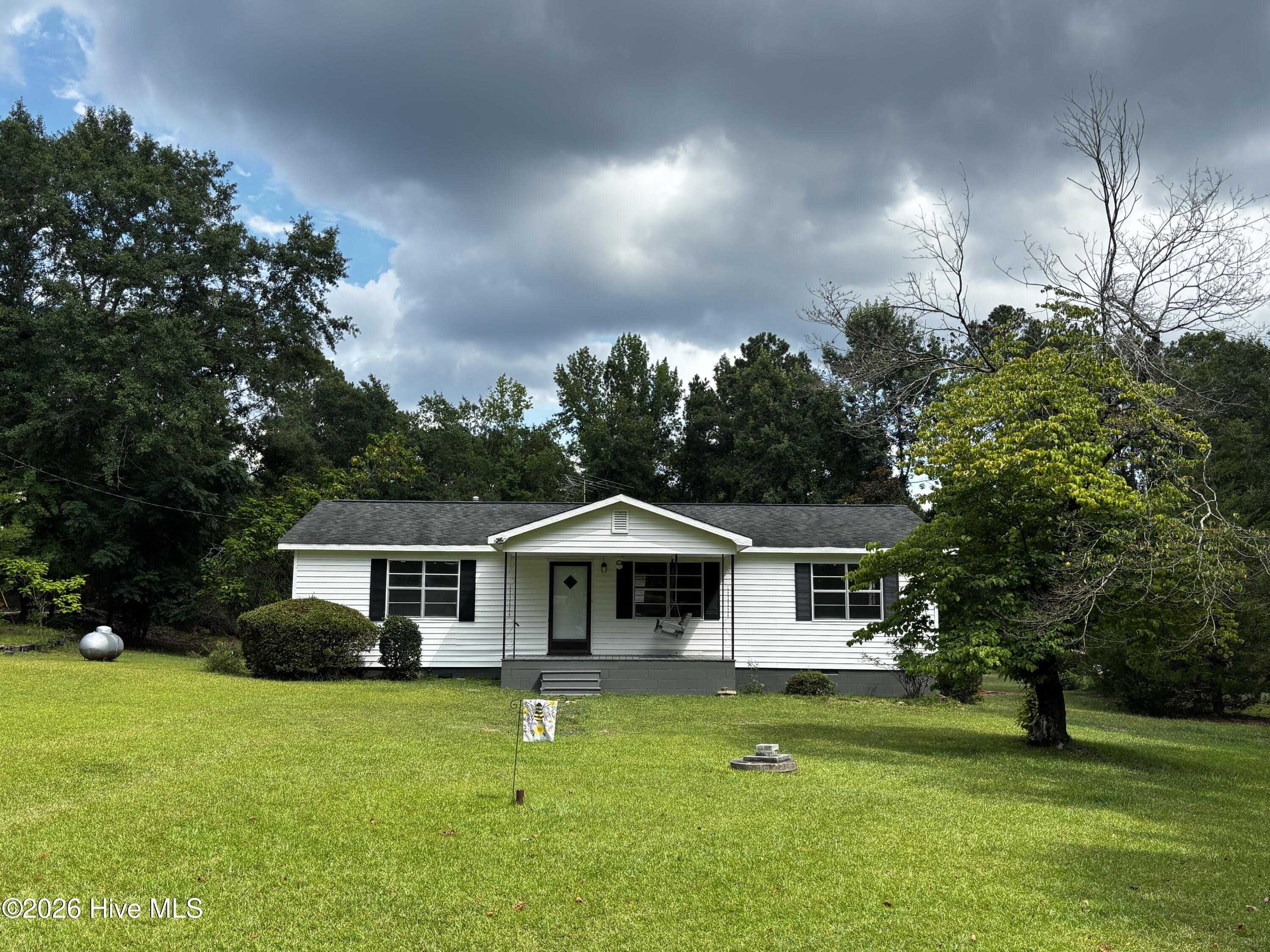 5494 Huff's Bridge Road Property Photo 3