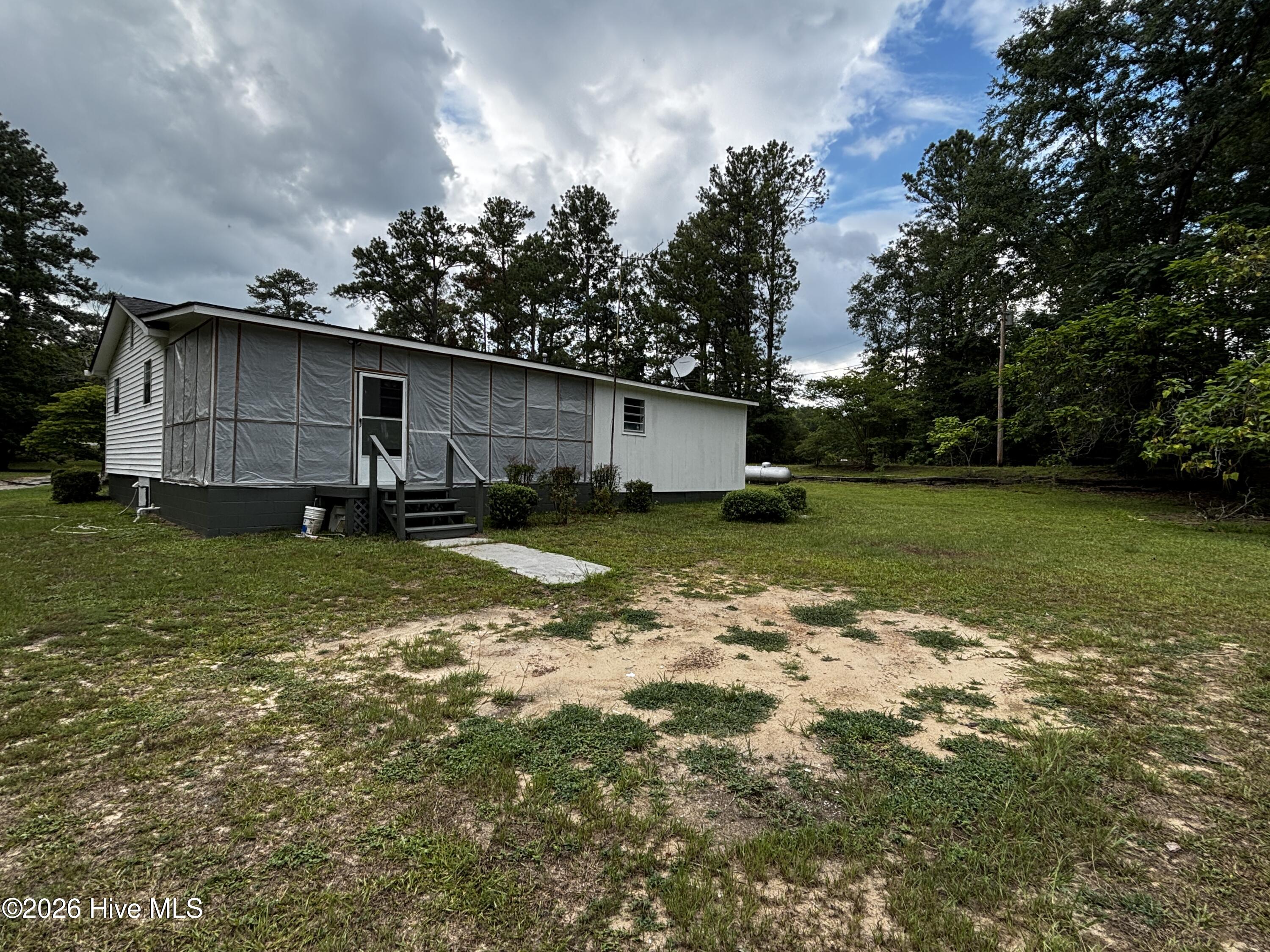 5494 Huff's Bridge Road Property Photo 4