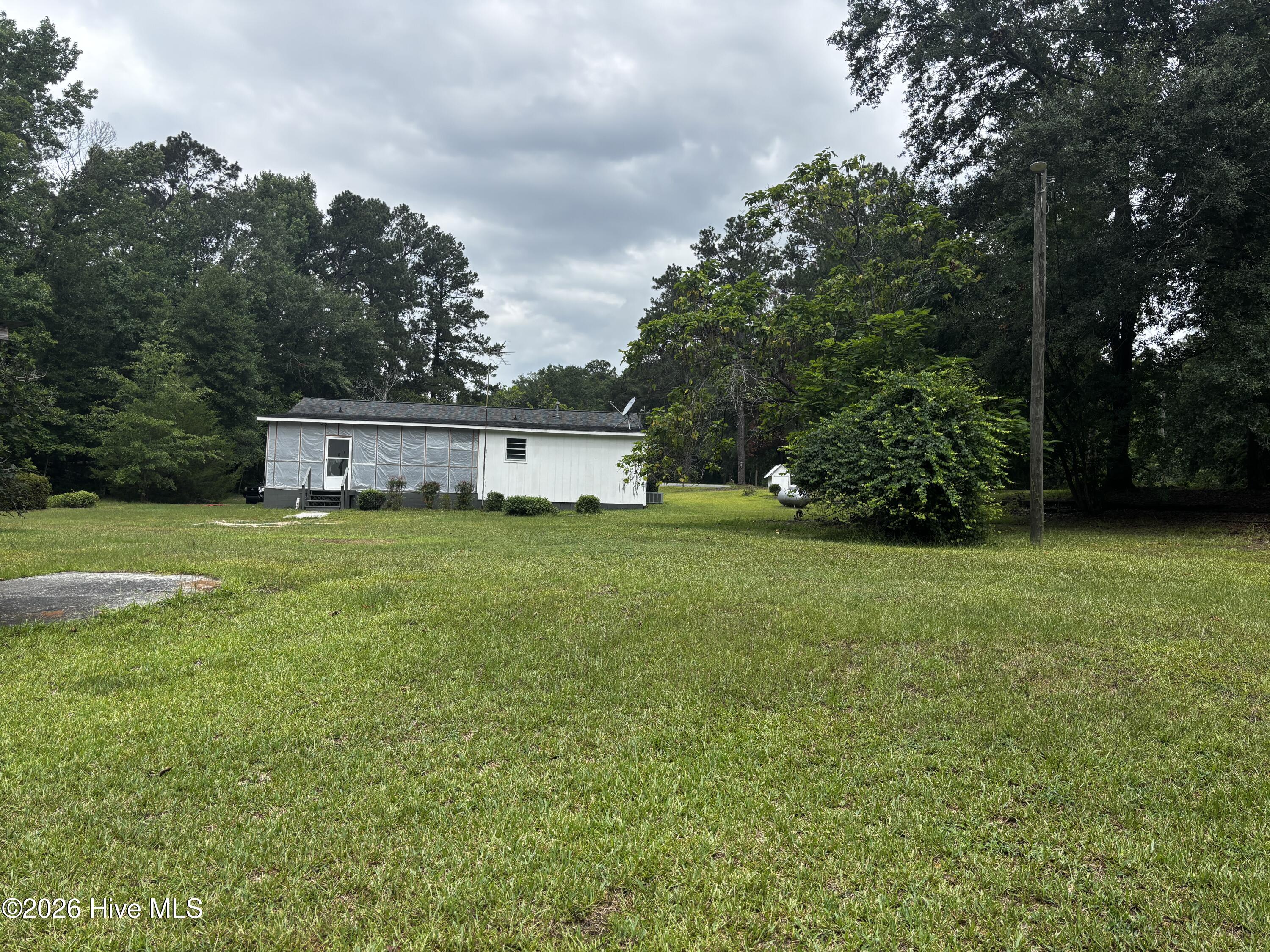 5494 Huff's Bridge Road Property Photo 7