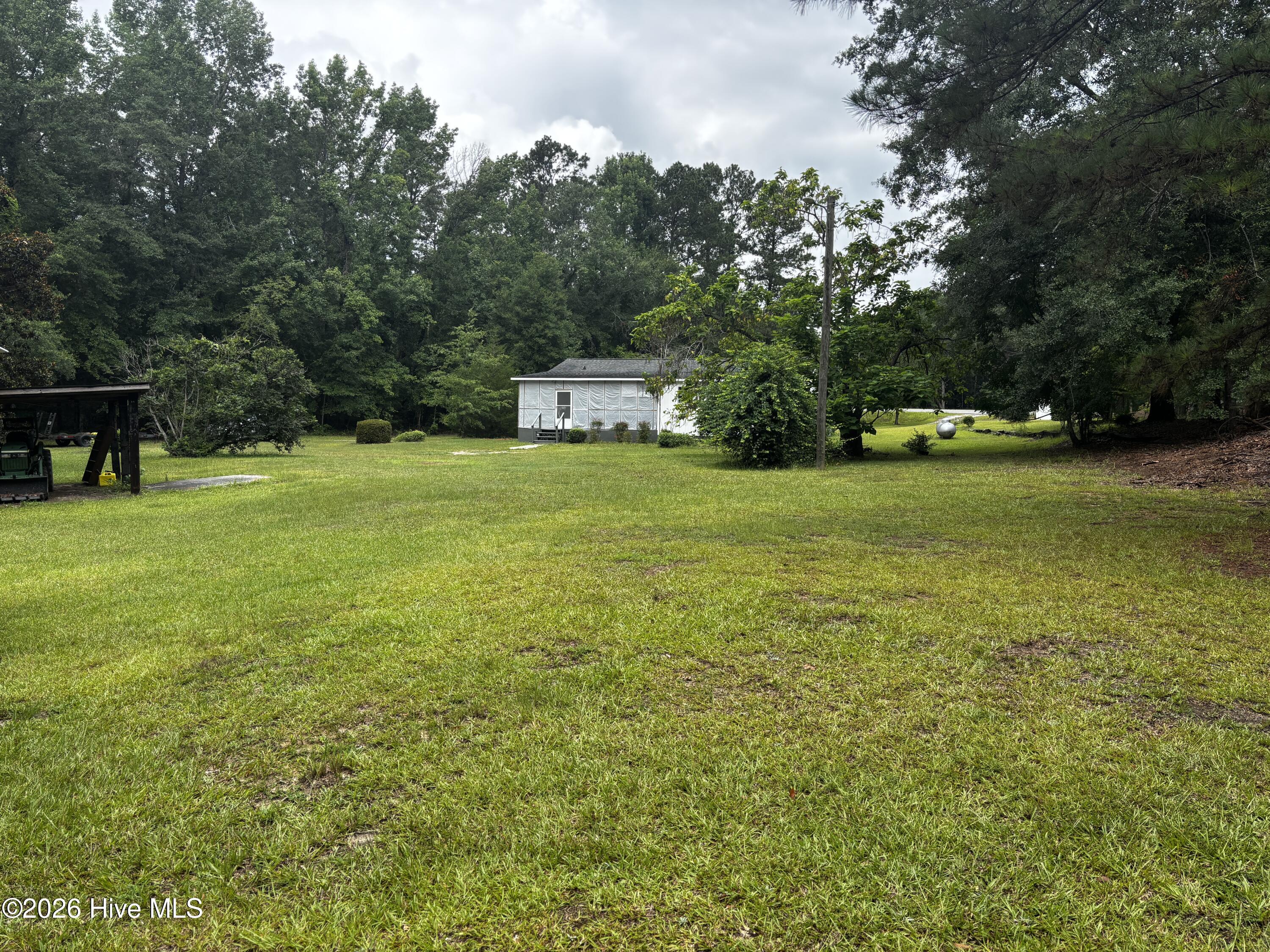 5494 Huff's Bridge Road Property Photo 8