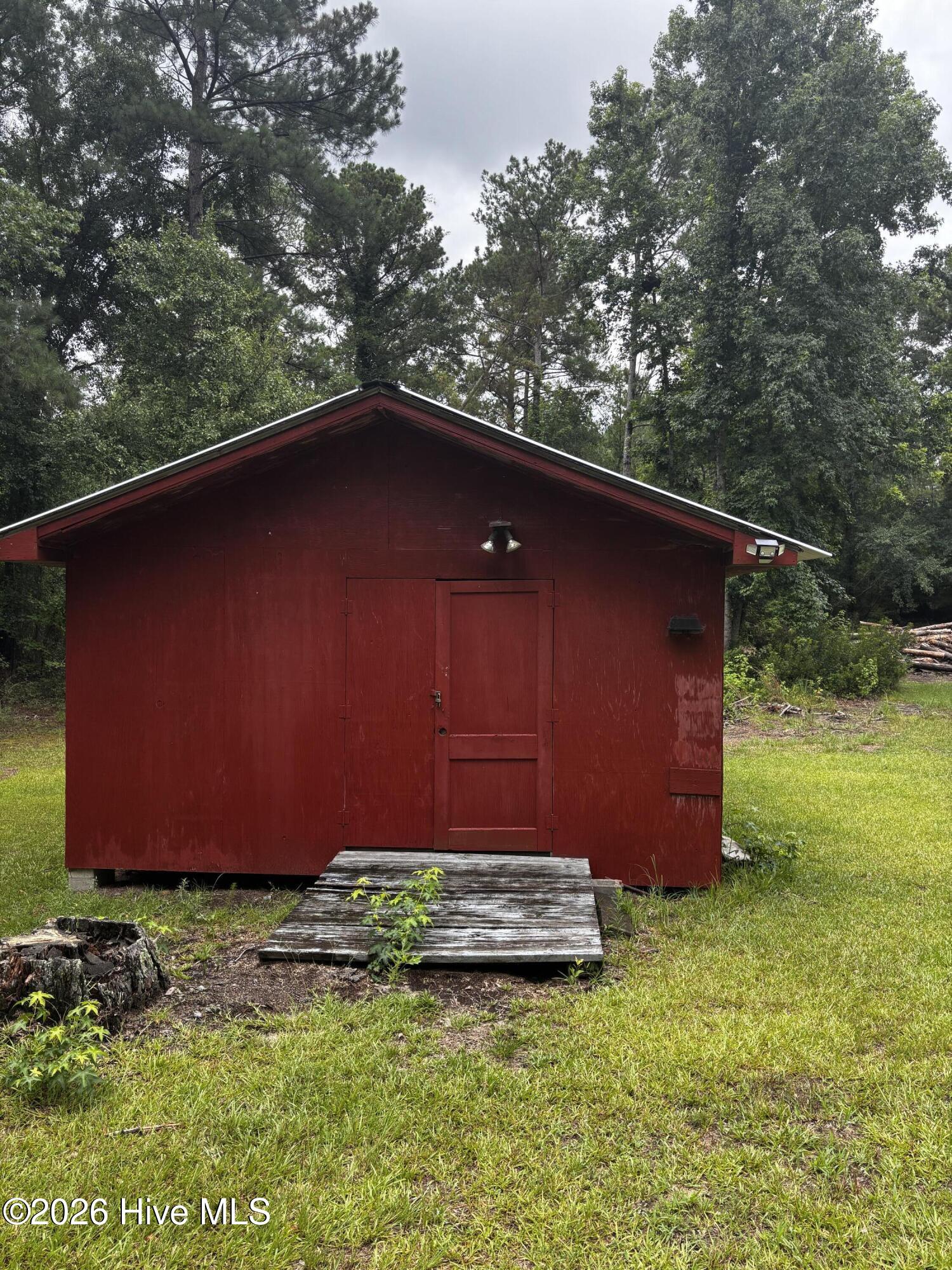 5494 Huff's Bridge Road Property Photo 9