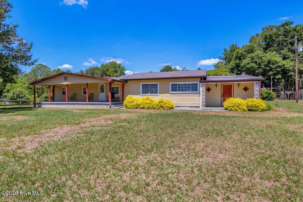 170 Loop Road Property Photo 1