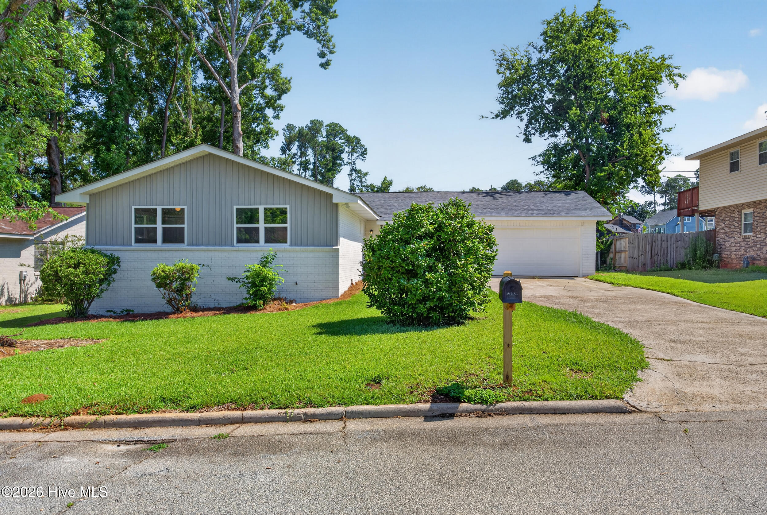 3855 Boulder Creek Road Property Photo 1