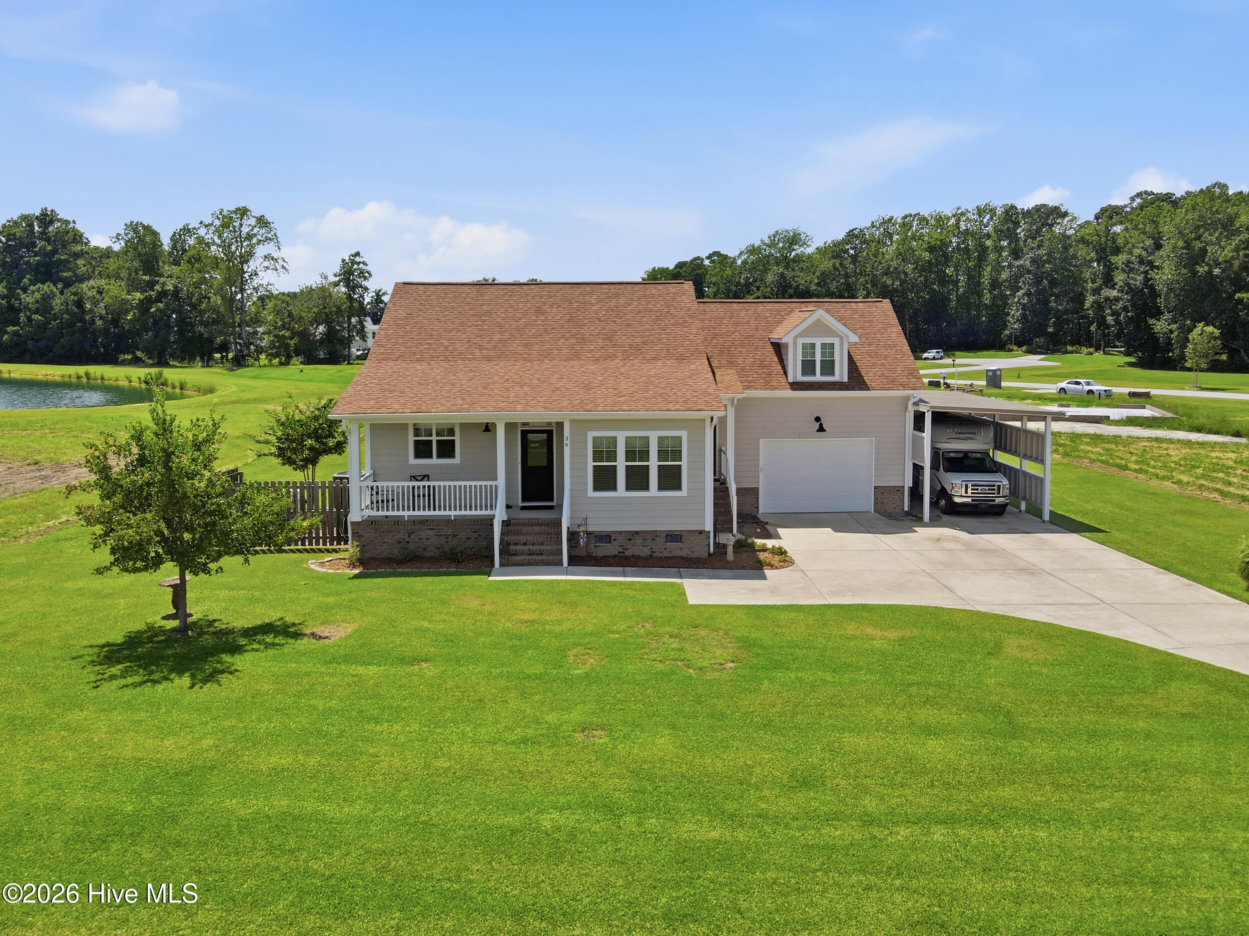 36 Pintail Drive Property Photo 1
