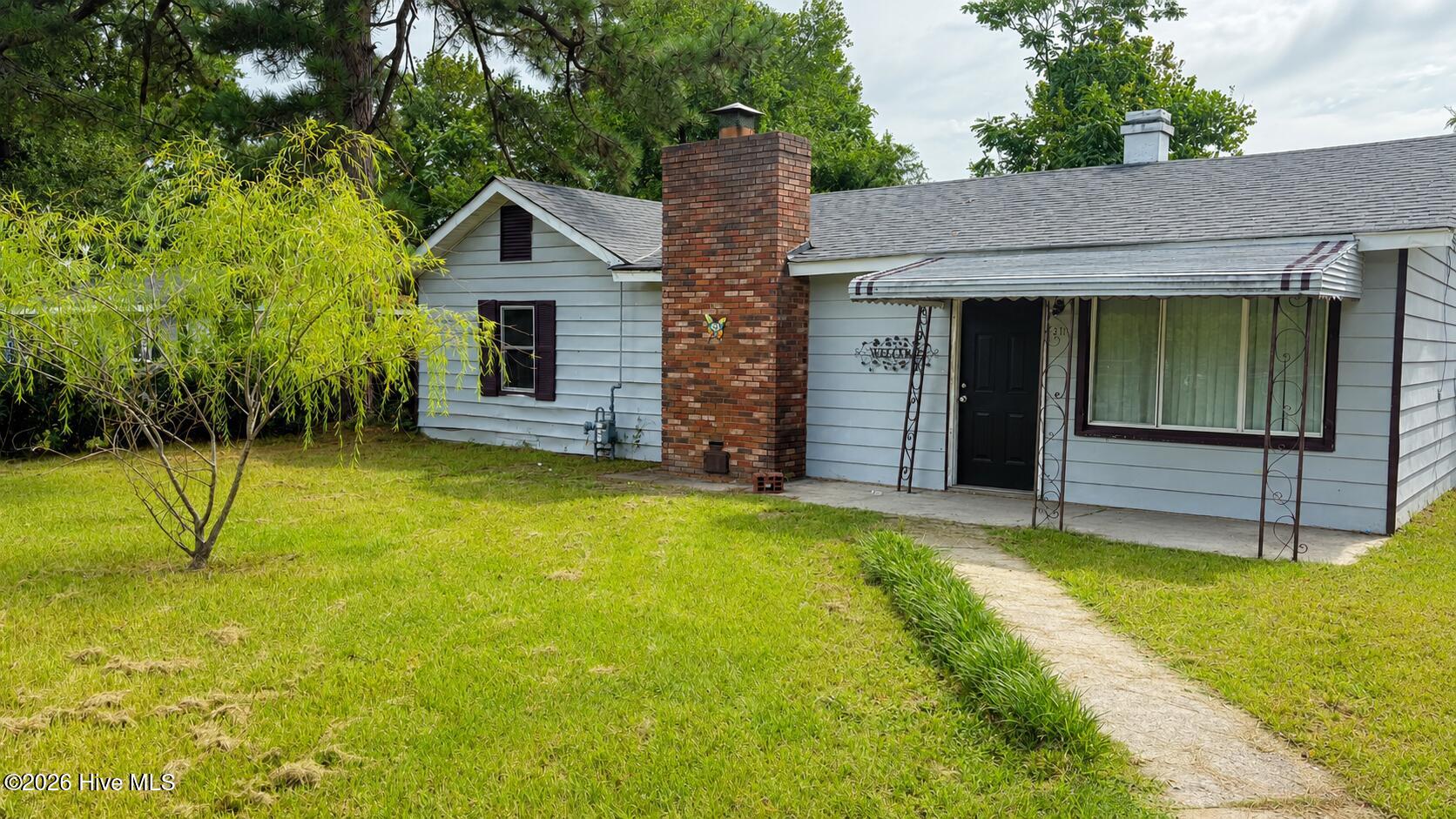 3118 Bell Drive