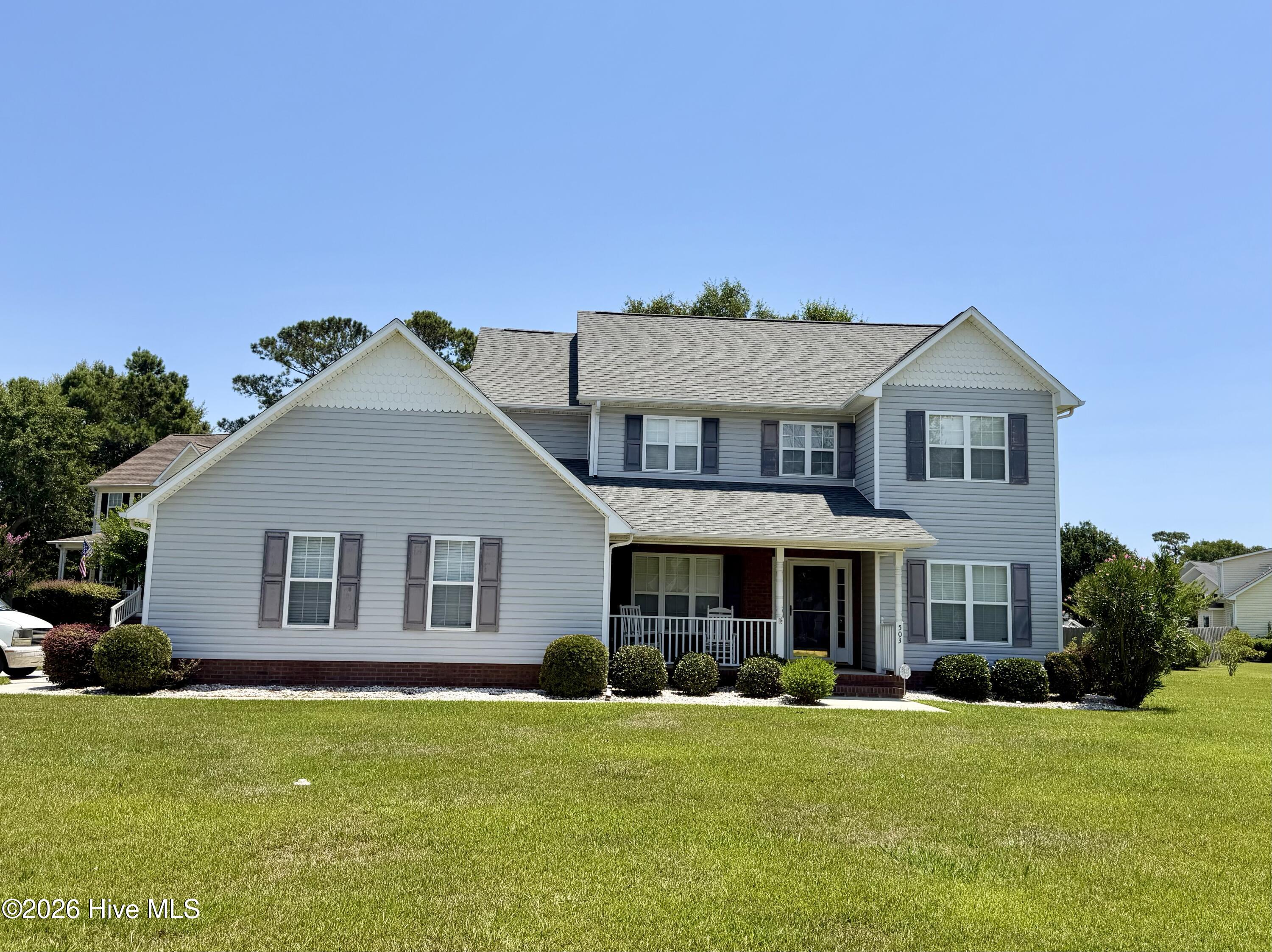 503 Island Place