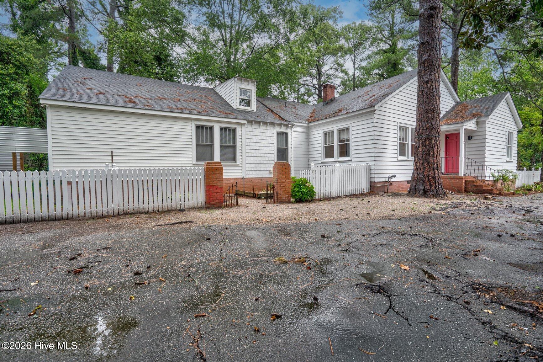 1041 Lafayette Avenue Property Photo 38