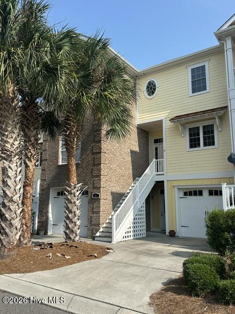 100 Sable Oak Circle Sw # 101 Property Photo 1