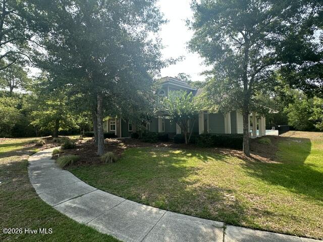 100 Sable Oak Circle Sw # 101 Property Photo 27