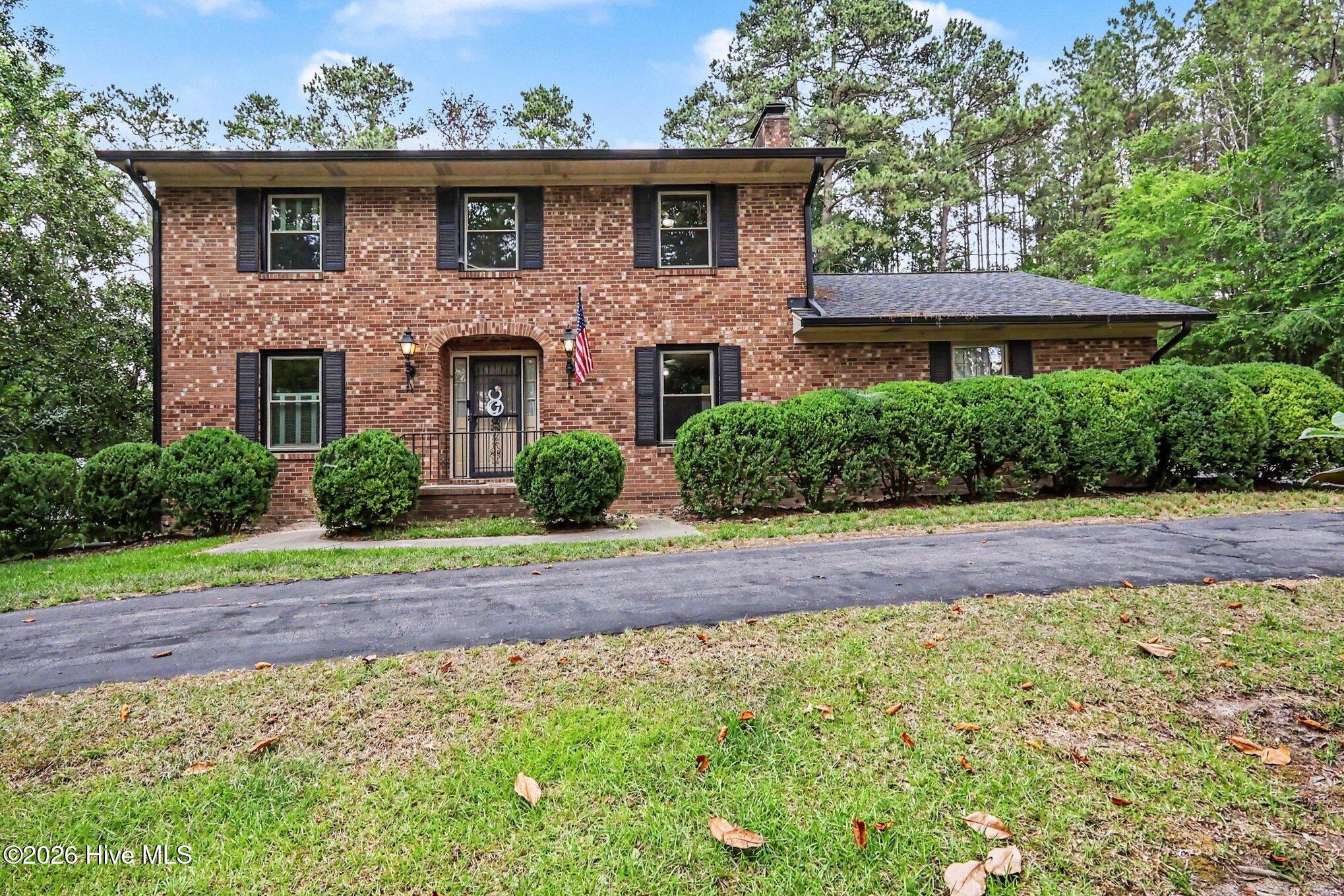 2555 Nutbush Road Property Photo 1