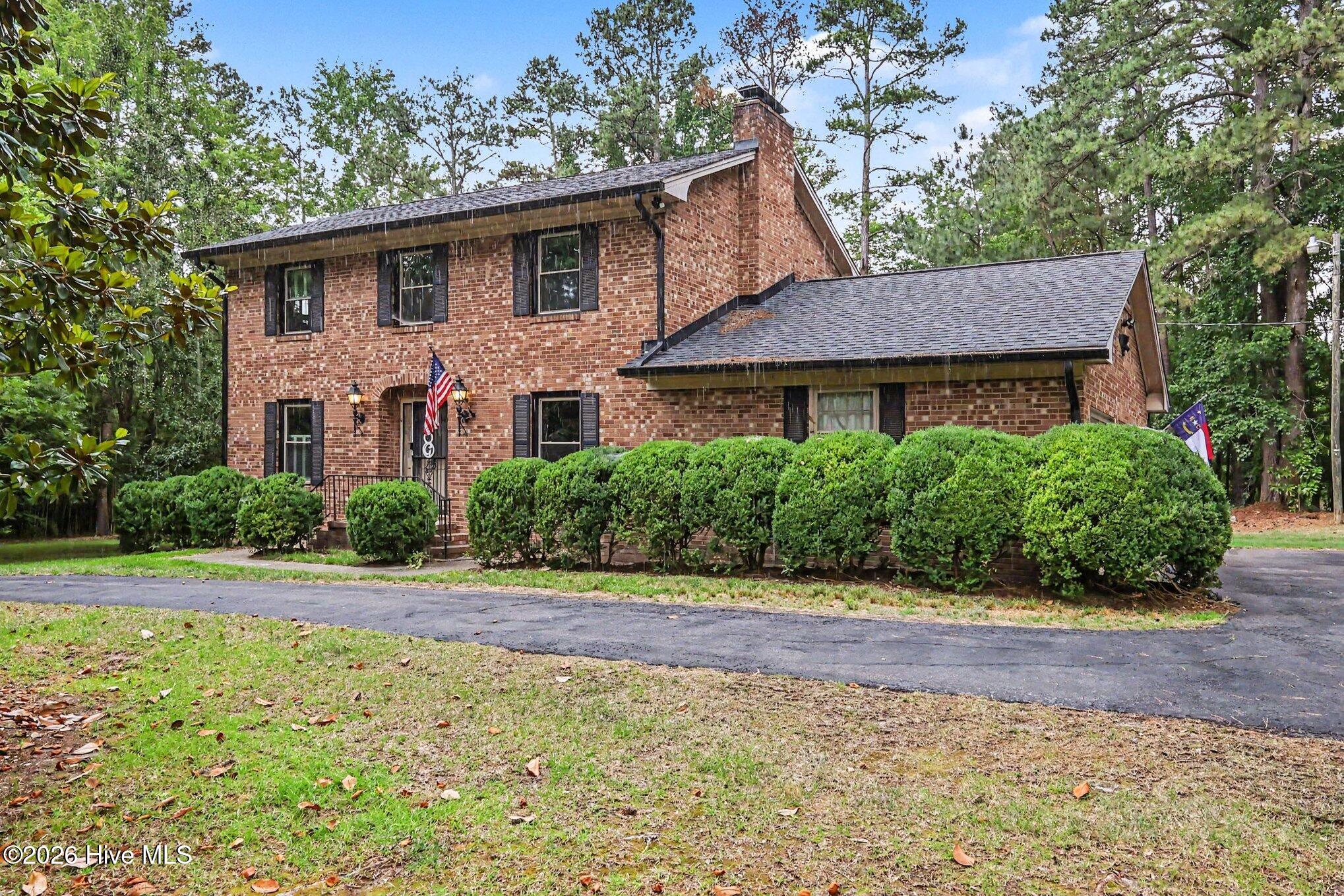 2555 Nutbush Road Property Photo 4