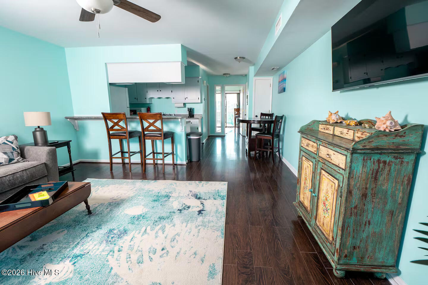 1801 Canal Drive Unit A14 Property Photo 8