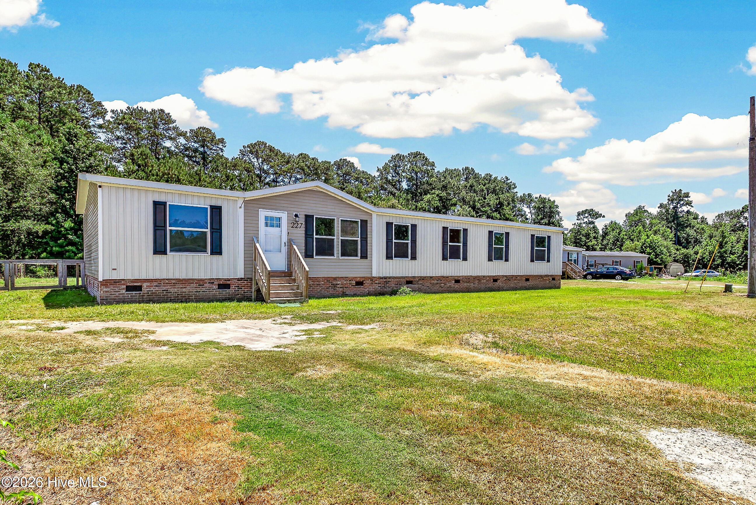 227 Mewborn Drive Property Photo 3
