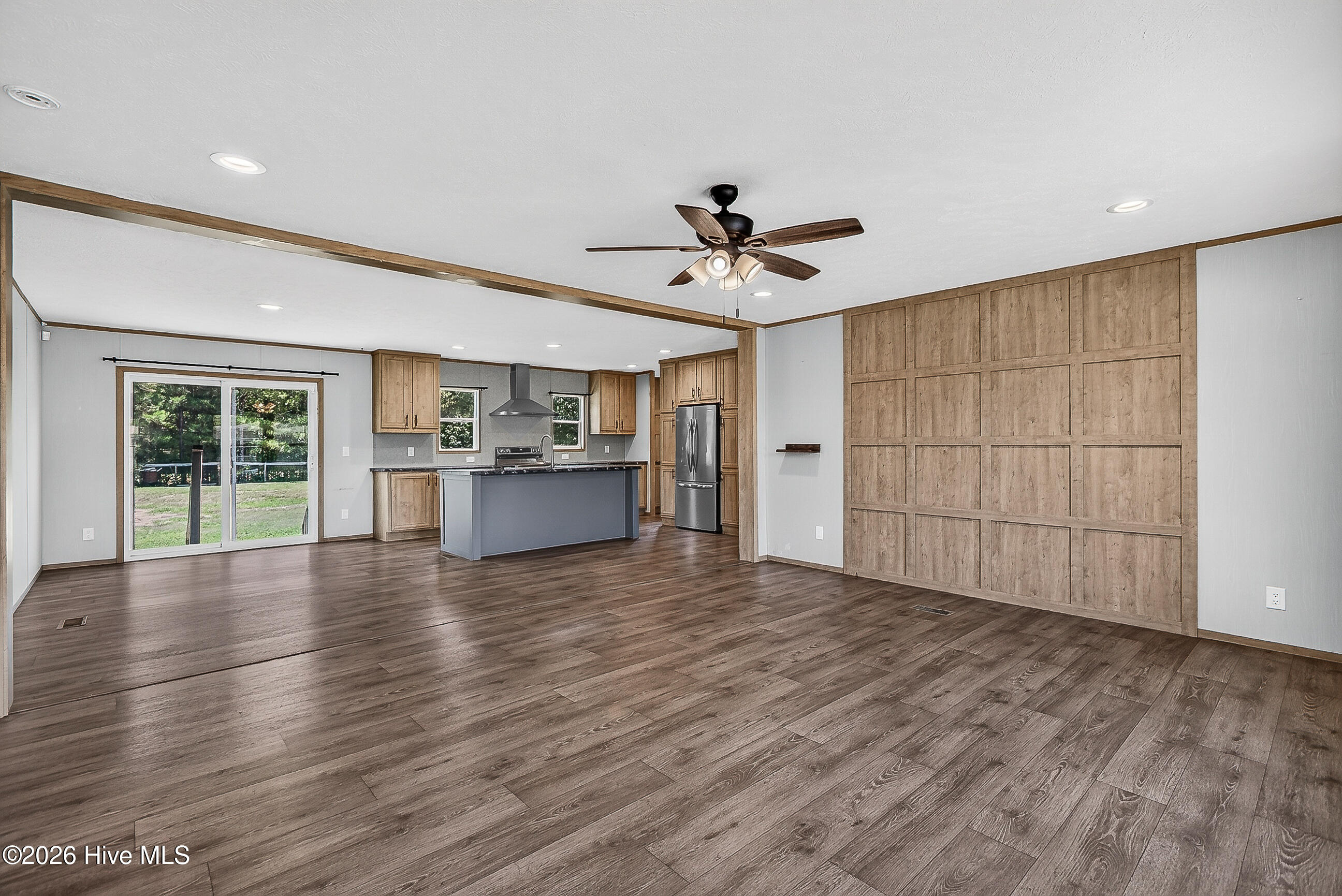 227 Mewborn Drive Property Photo 4