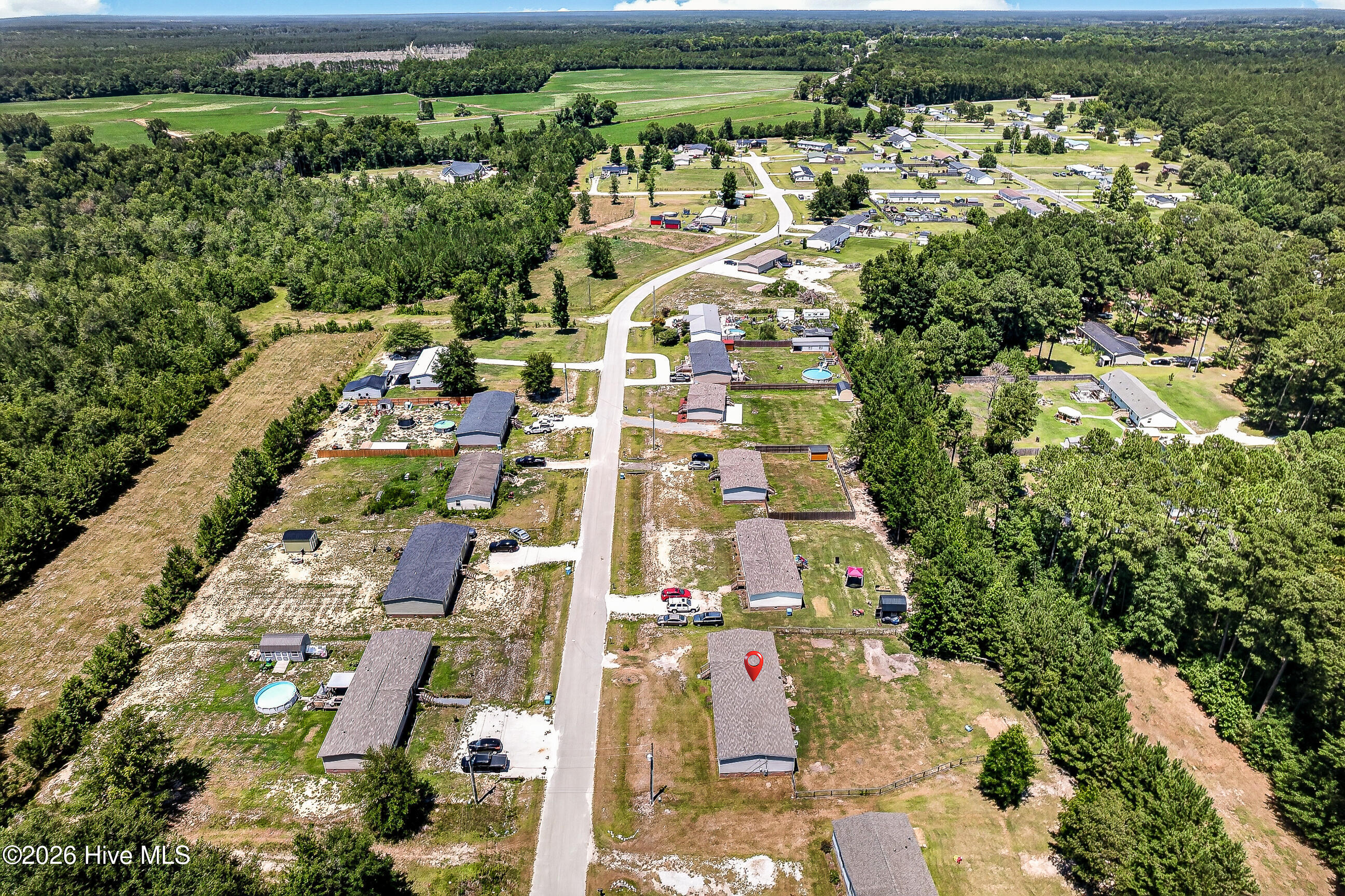 227 Mewborn Drive Property Photo 42