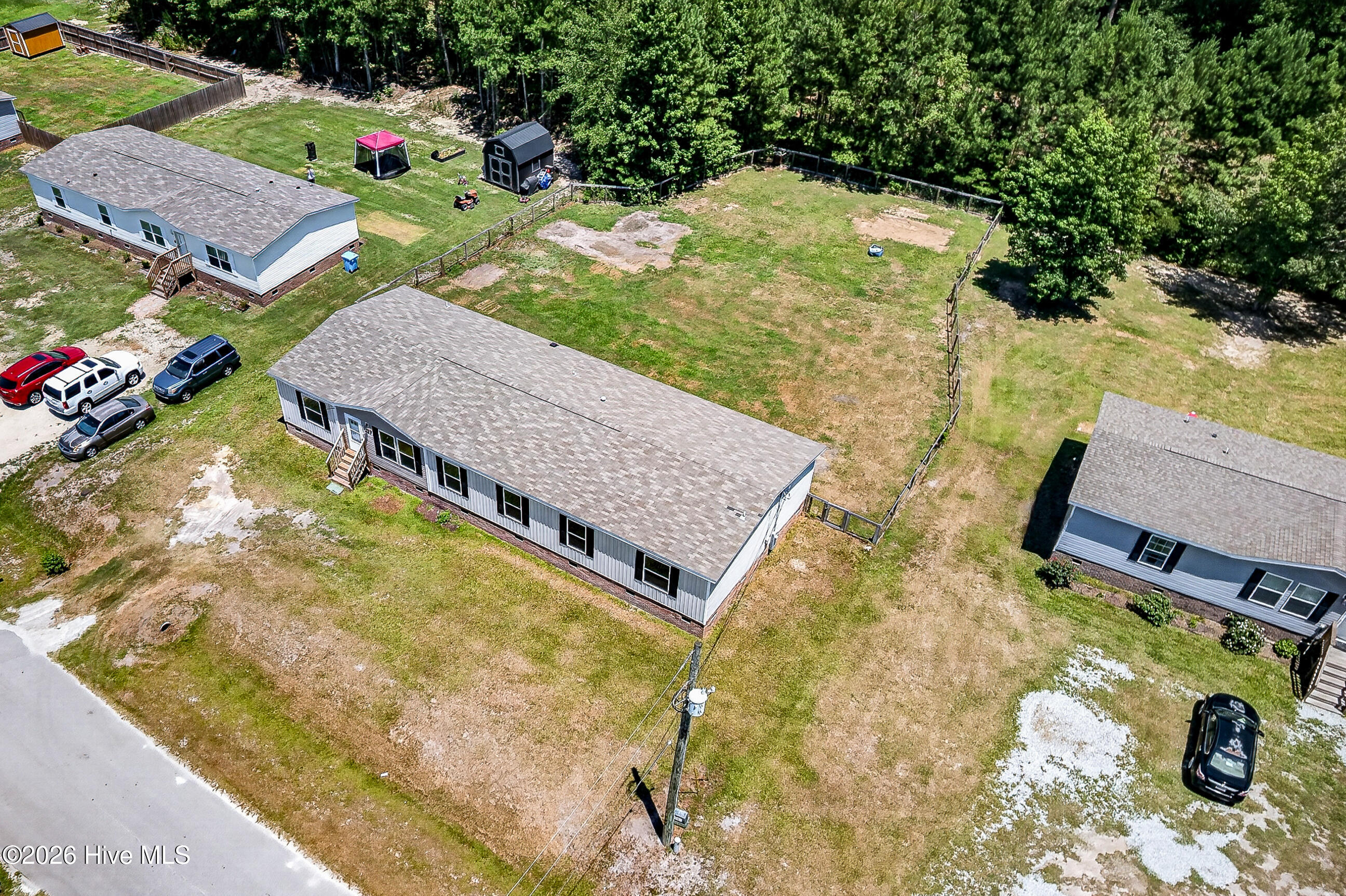 227 Mewborn Drive Property Photo 43
